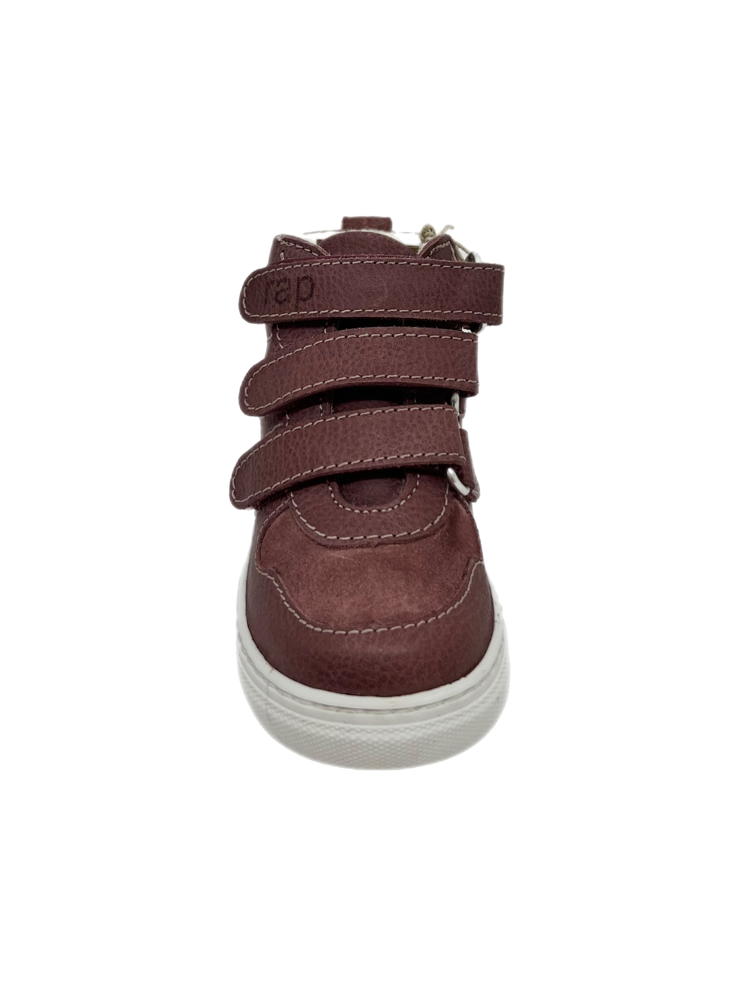 Gefütterte Sneaker MATTI I old rose I TEX