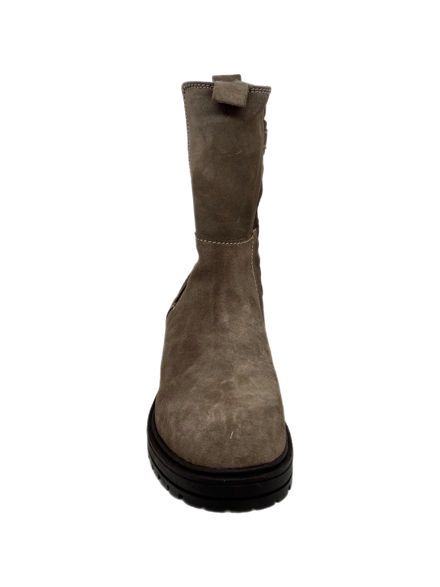 Lammfell Winterstiefel LEGGERA