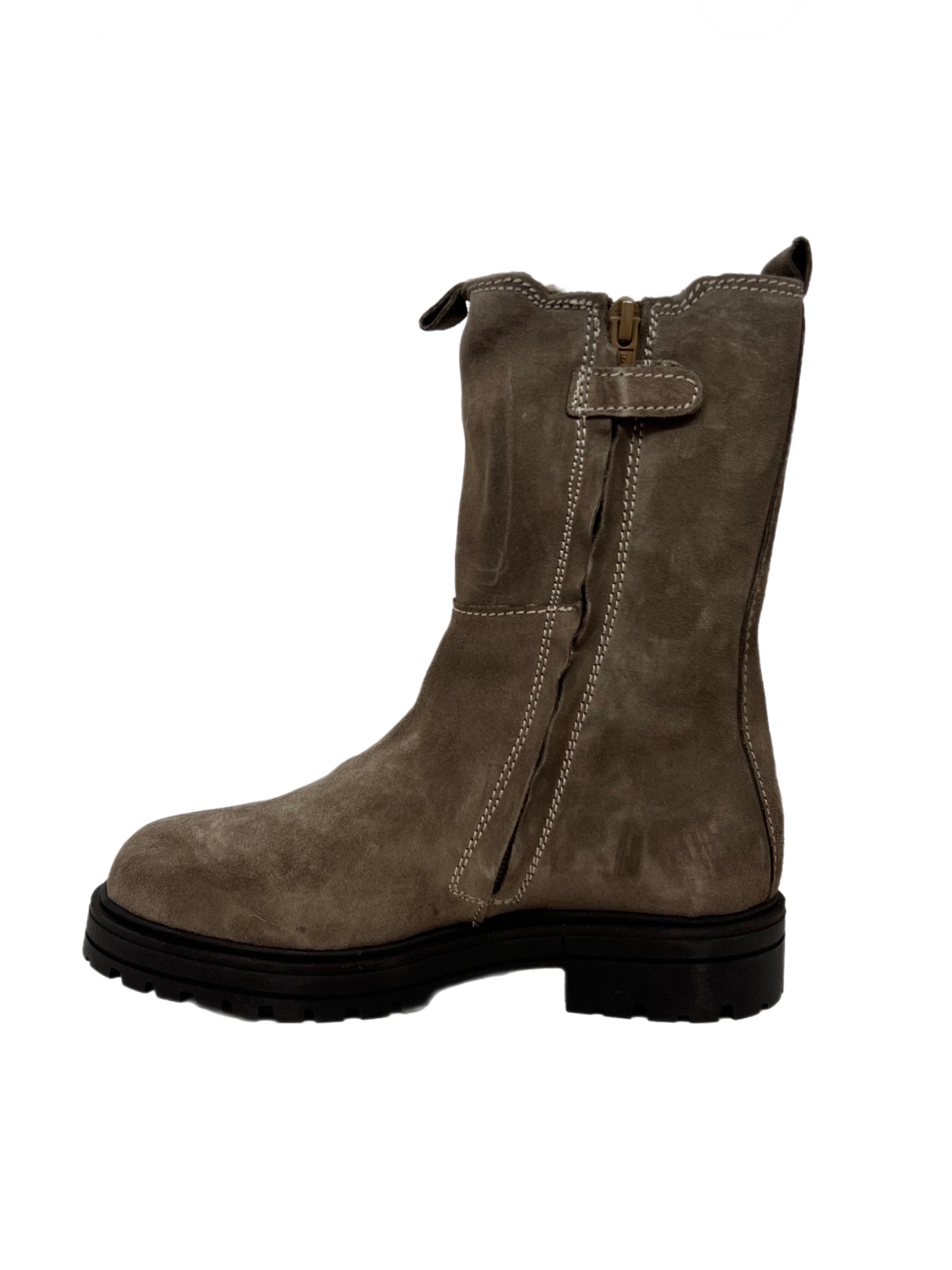 Lammfell Winterstiefel LEGGERA