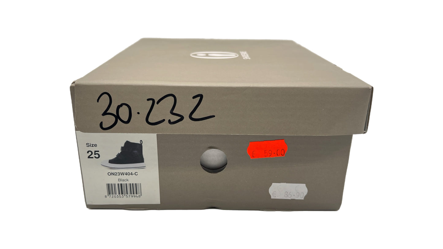 Winterschuhe schwarz wasserdicht