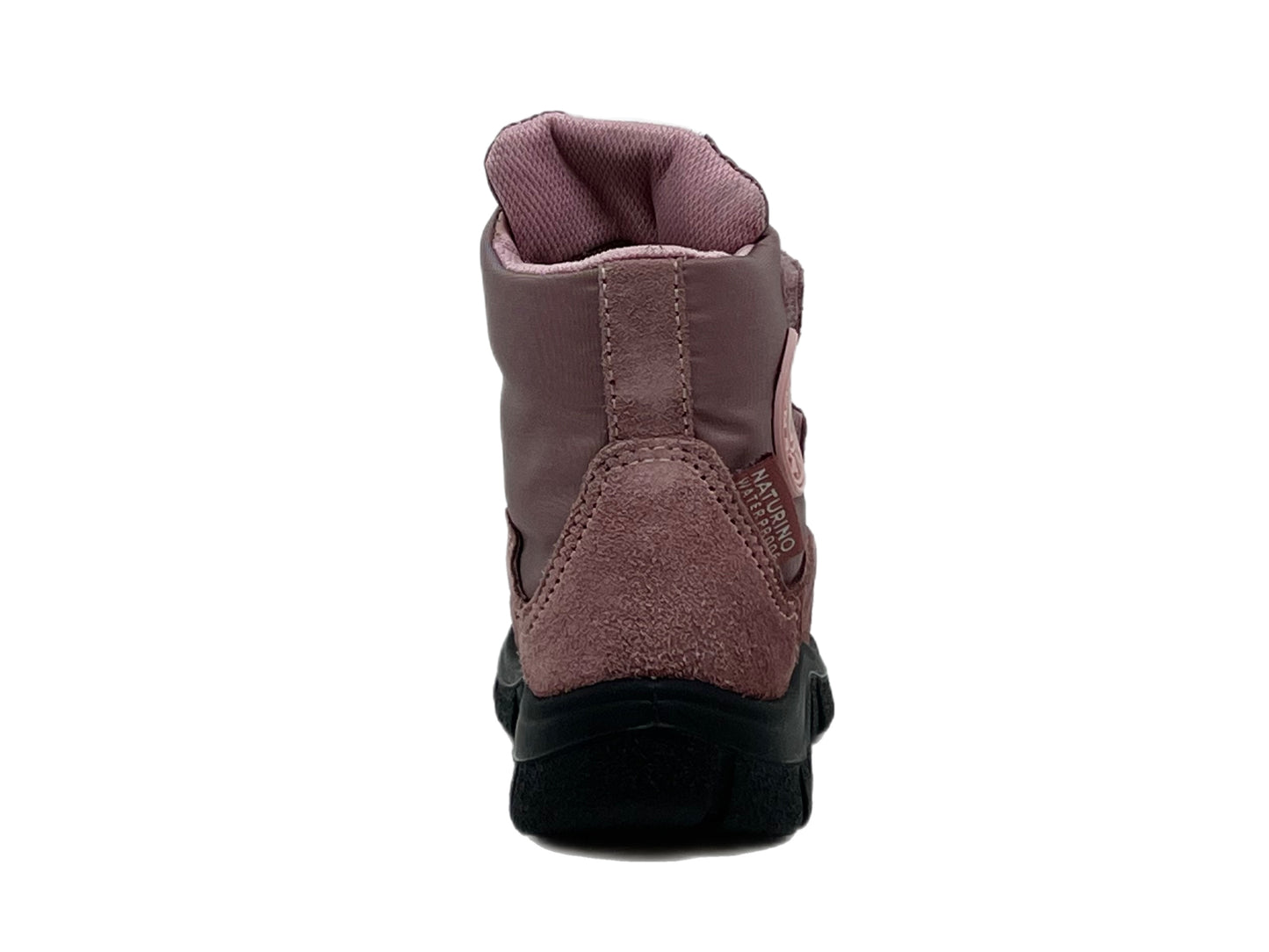 Schneestiefel PILE rose