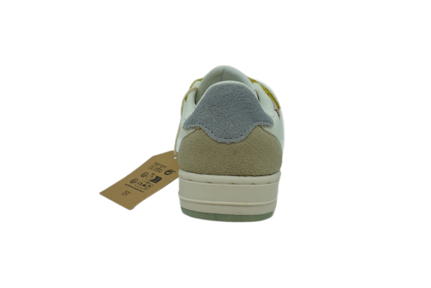 Victoria Sneaker 1124116 I celeste
