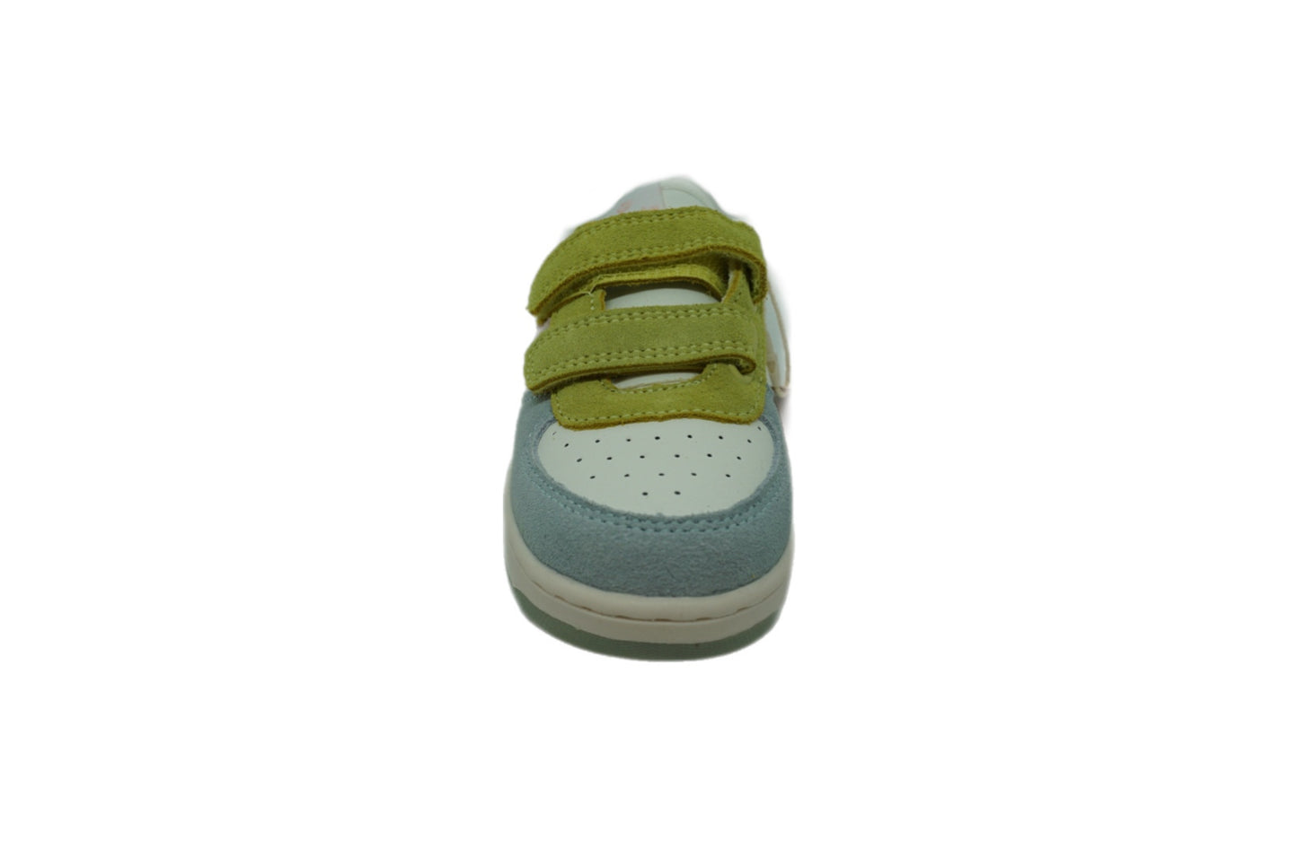Victoria Sneaker 1124116 I celeste