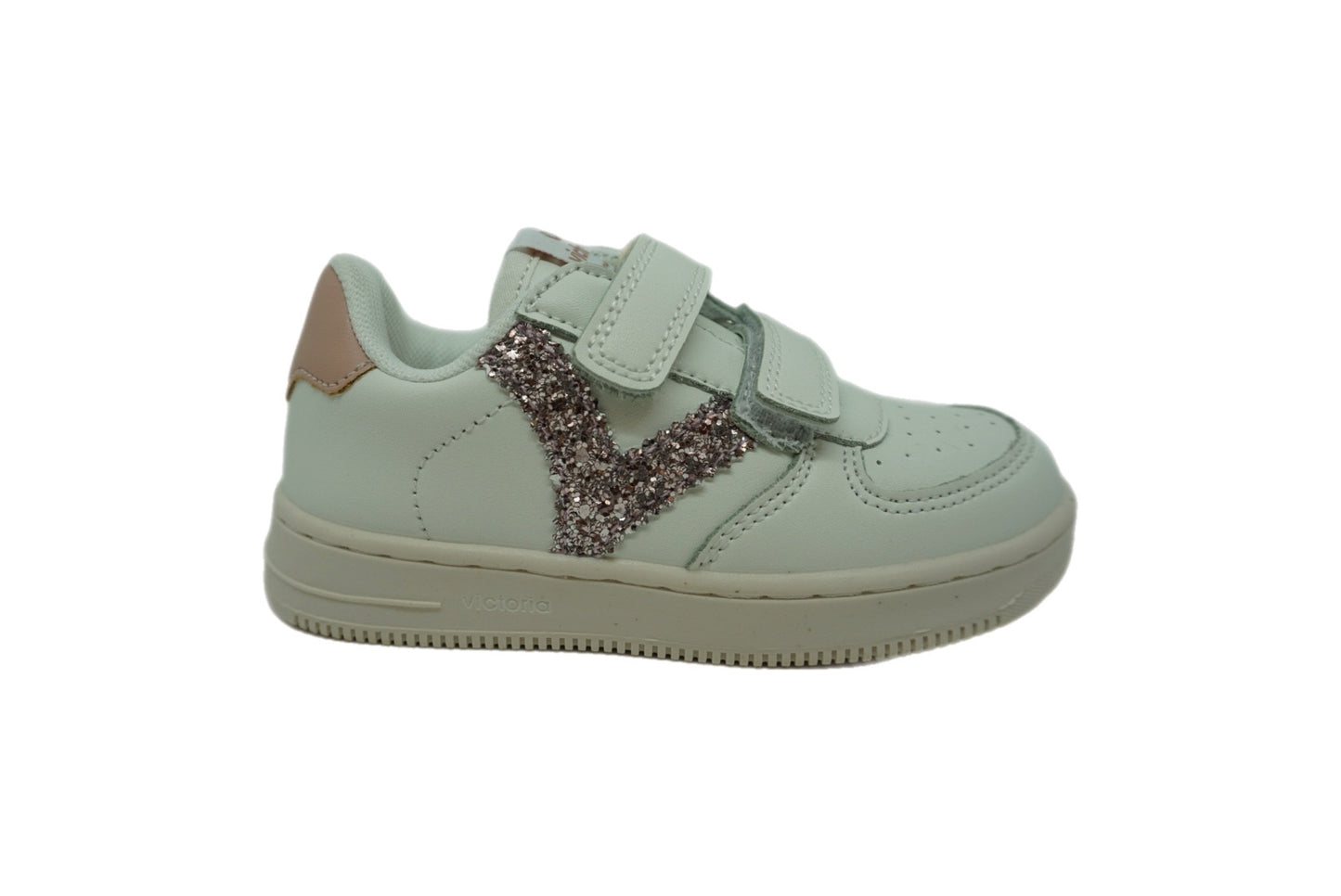 Victoria Sneaker 1124106 I nude