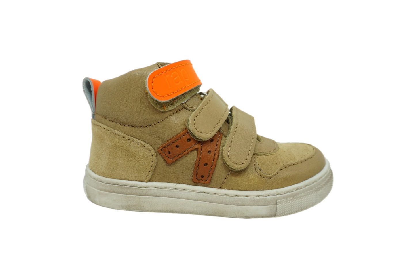 RAP Sneaker SIGNAL I beige