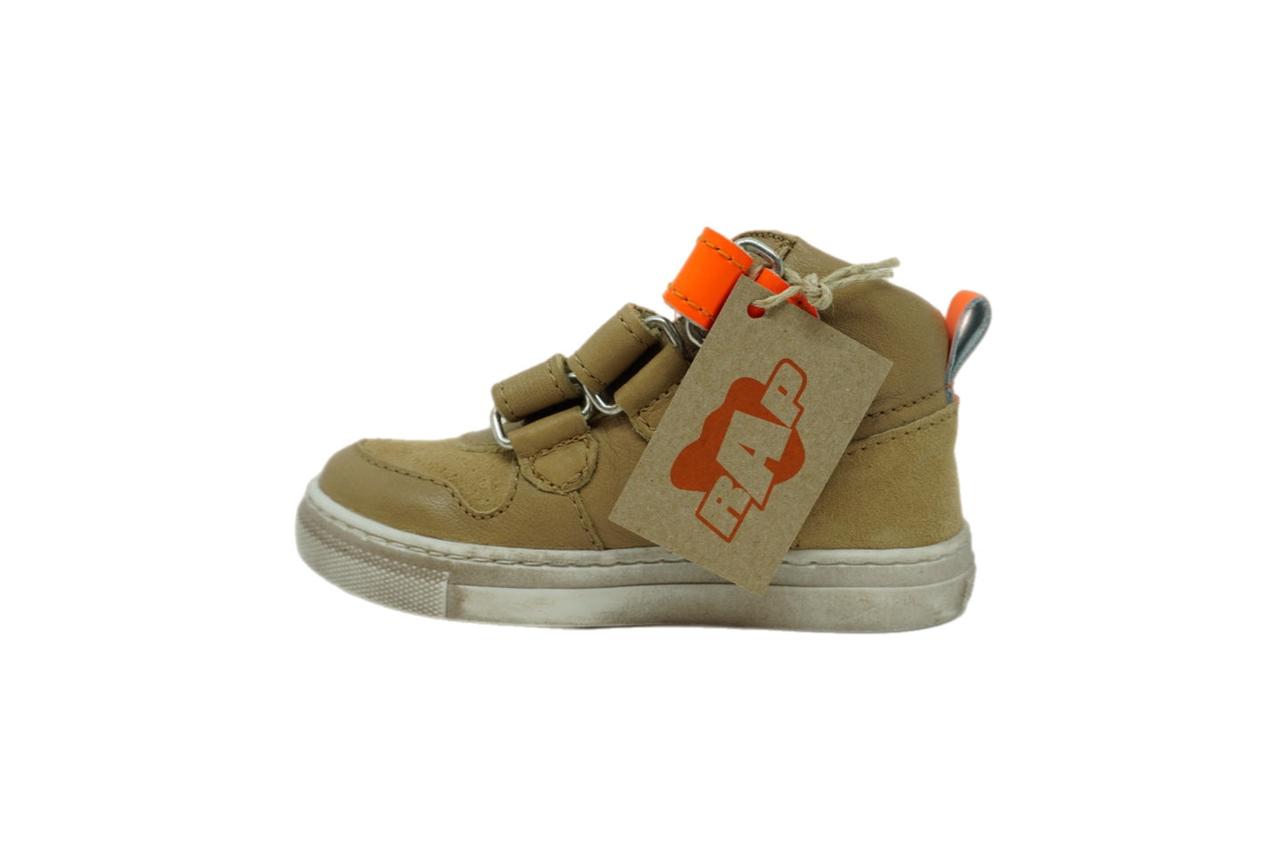 RAP Sneaker SIGNAL I beige