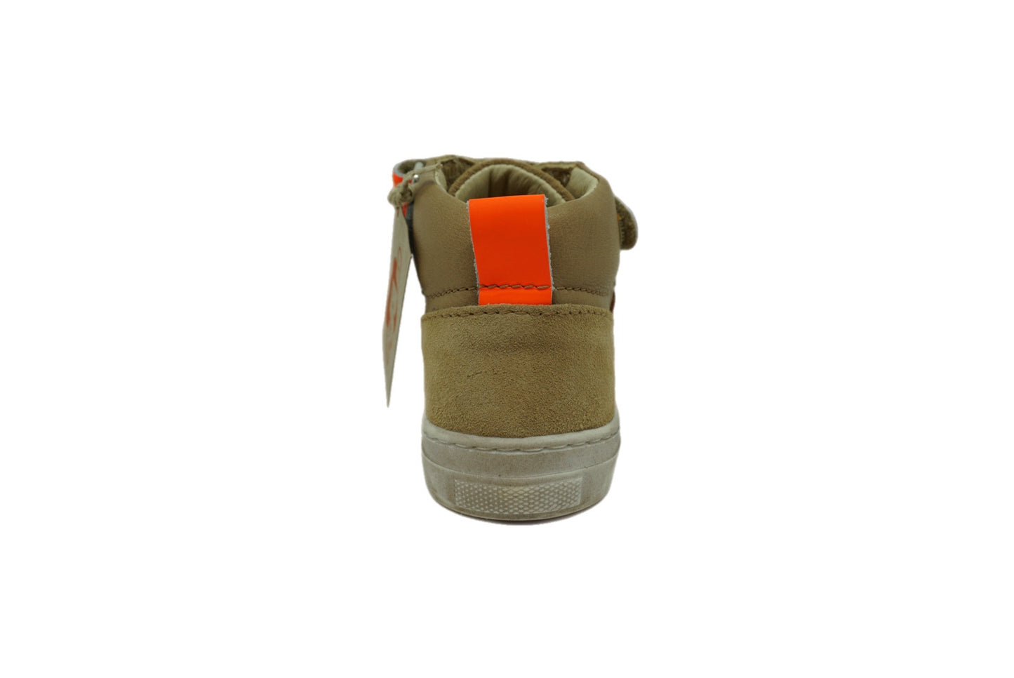 RAP Sneaker SIGNAL I beige