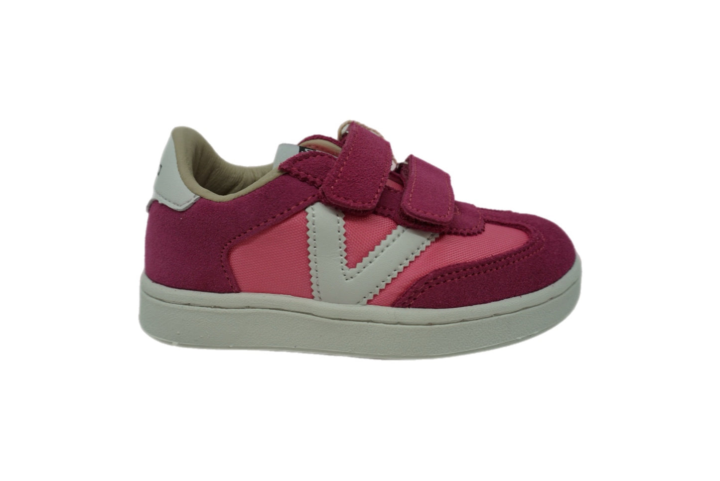 Victoria Sneaker 1118105 I rosa fuxia