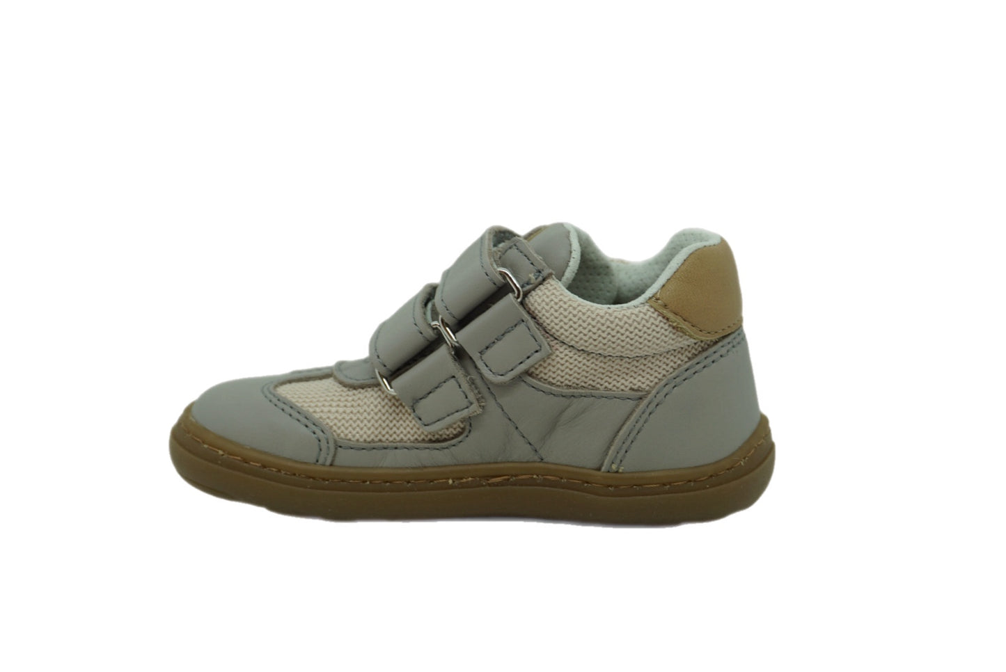 CLIC! Lauflernschuhe CL-21011-H I grau