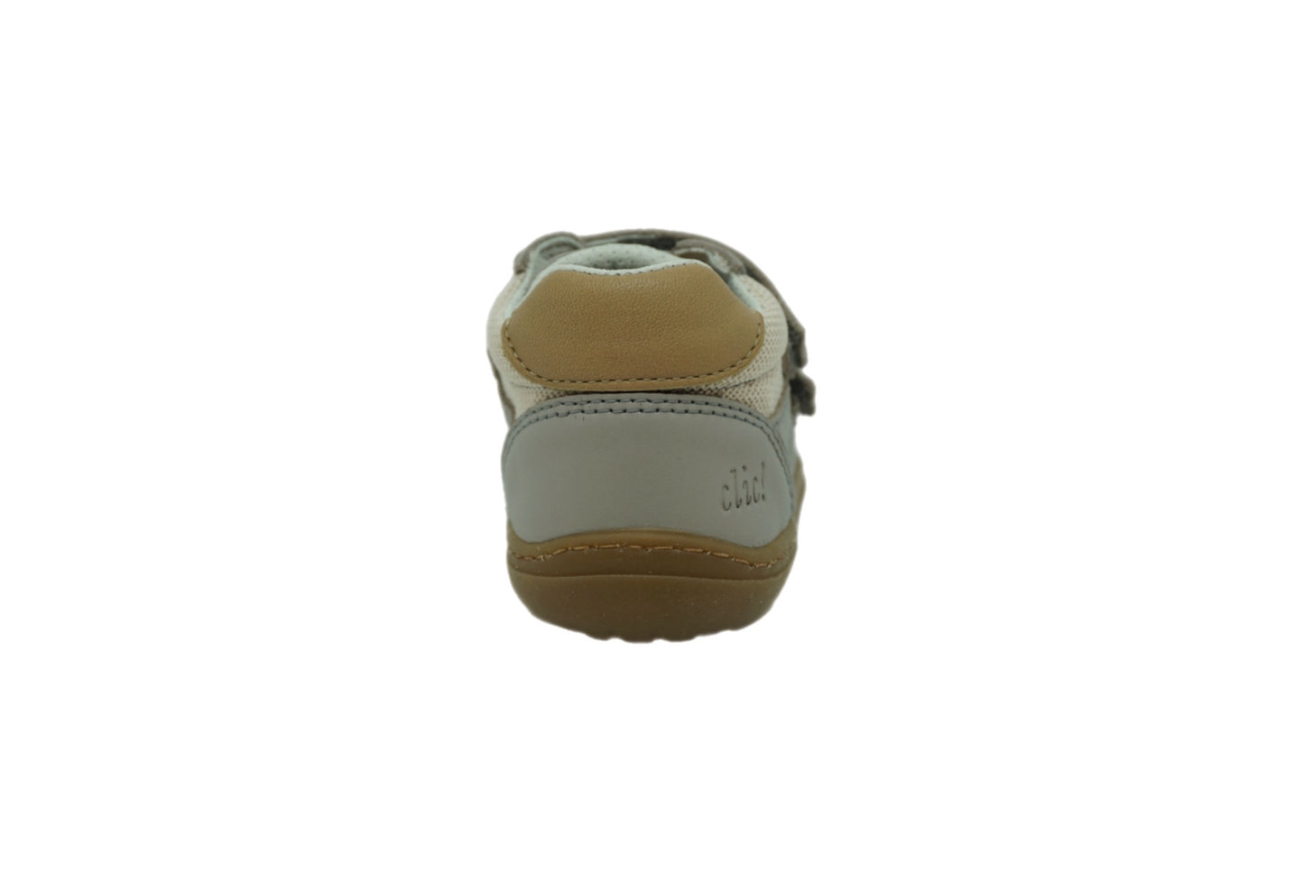 CLIC! Lauflernschuhe CL-21011-H I grau