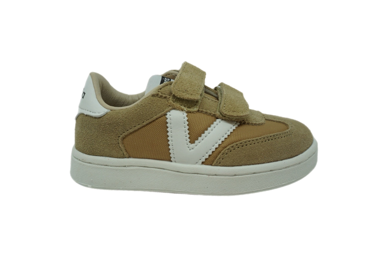 Victoria Sneaker 1118105 I taupe