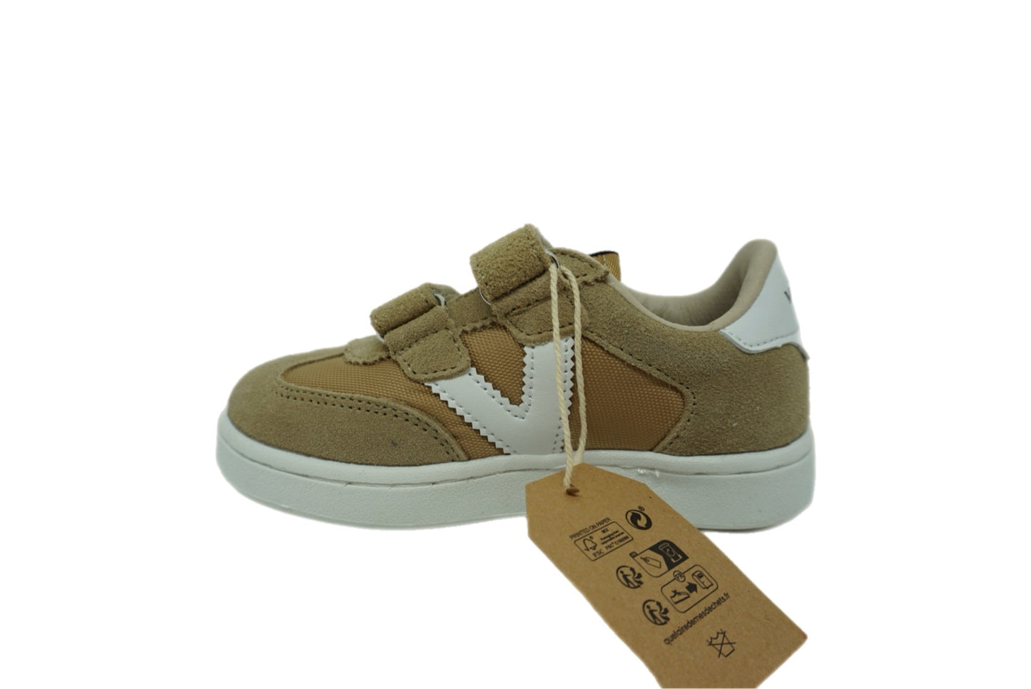 Victoria Sneaker 1118105 I taupe