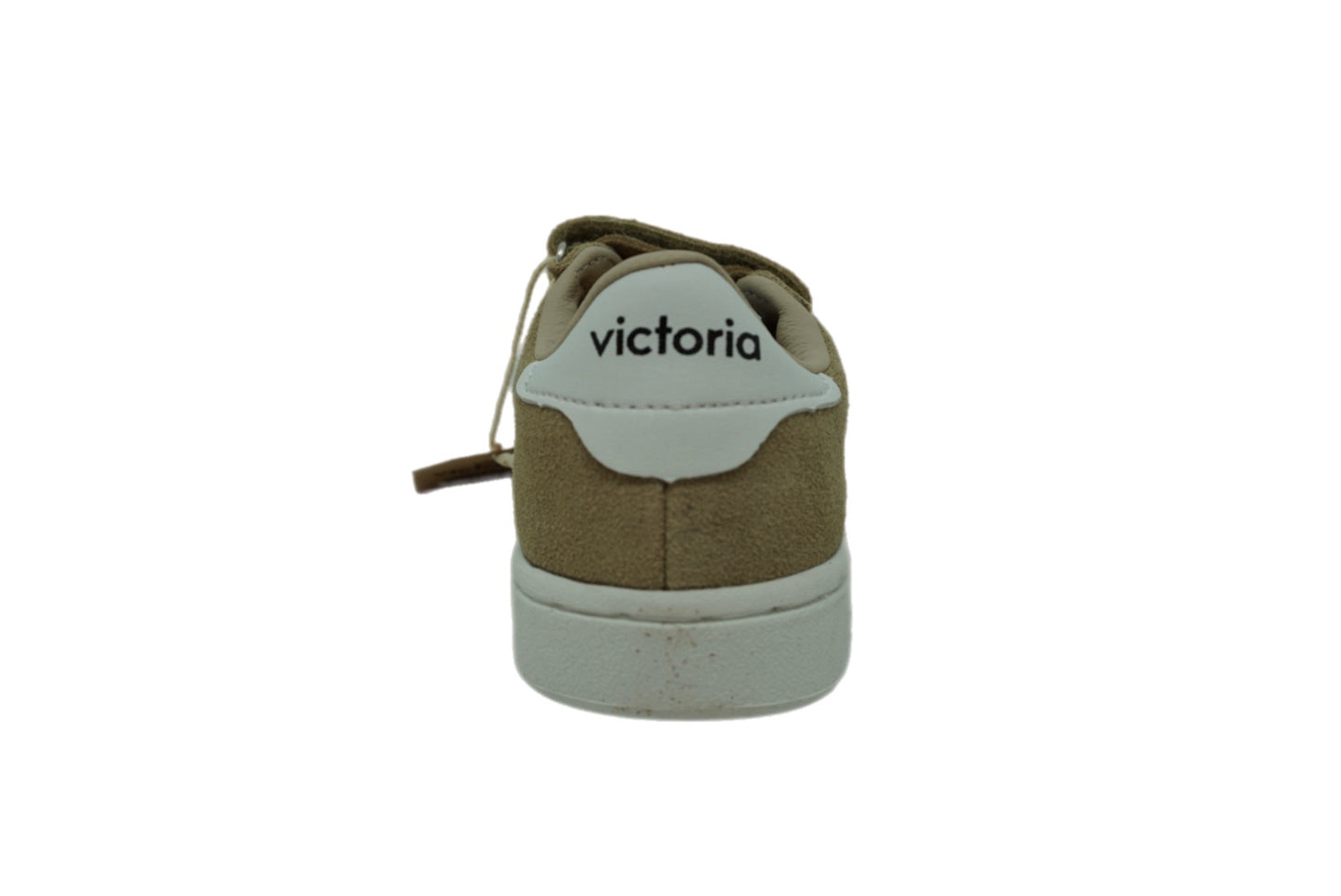 Victoria Sneaker 1118105 I taupe