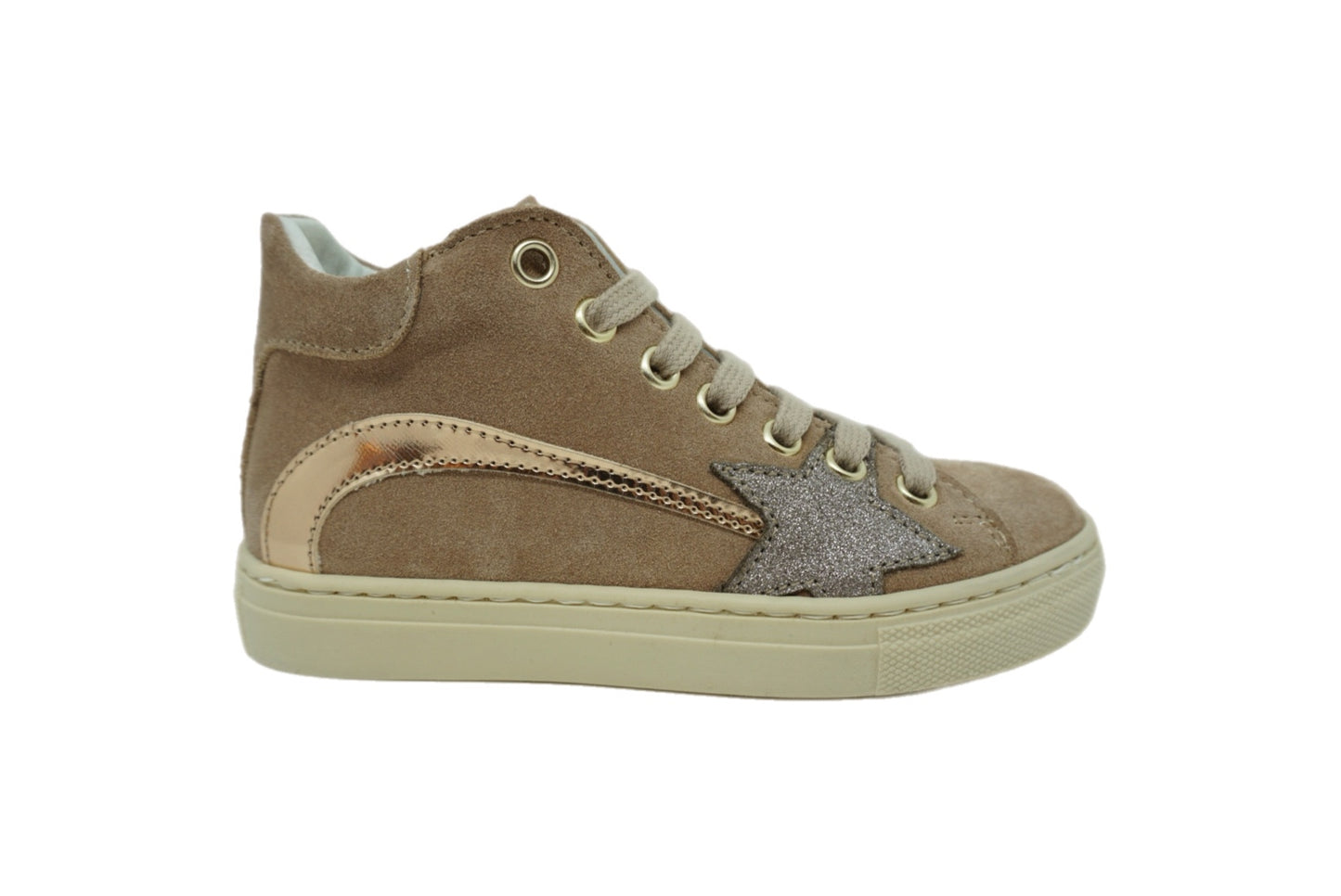 Cole Bounce Restore Sneaker 3108 I braun
