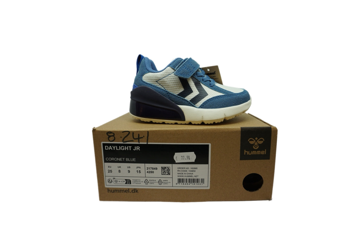 Hummel Sneaker Daylight Jr.