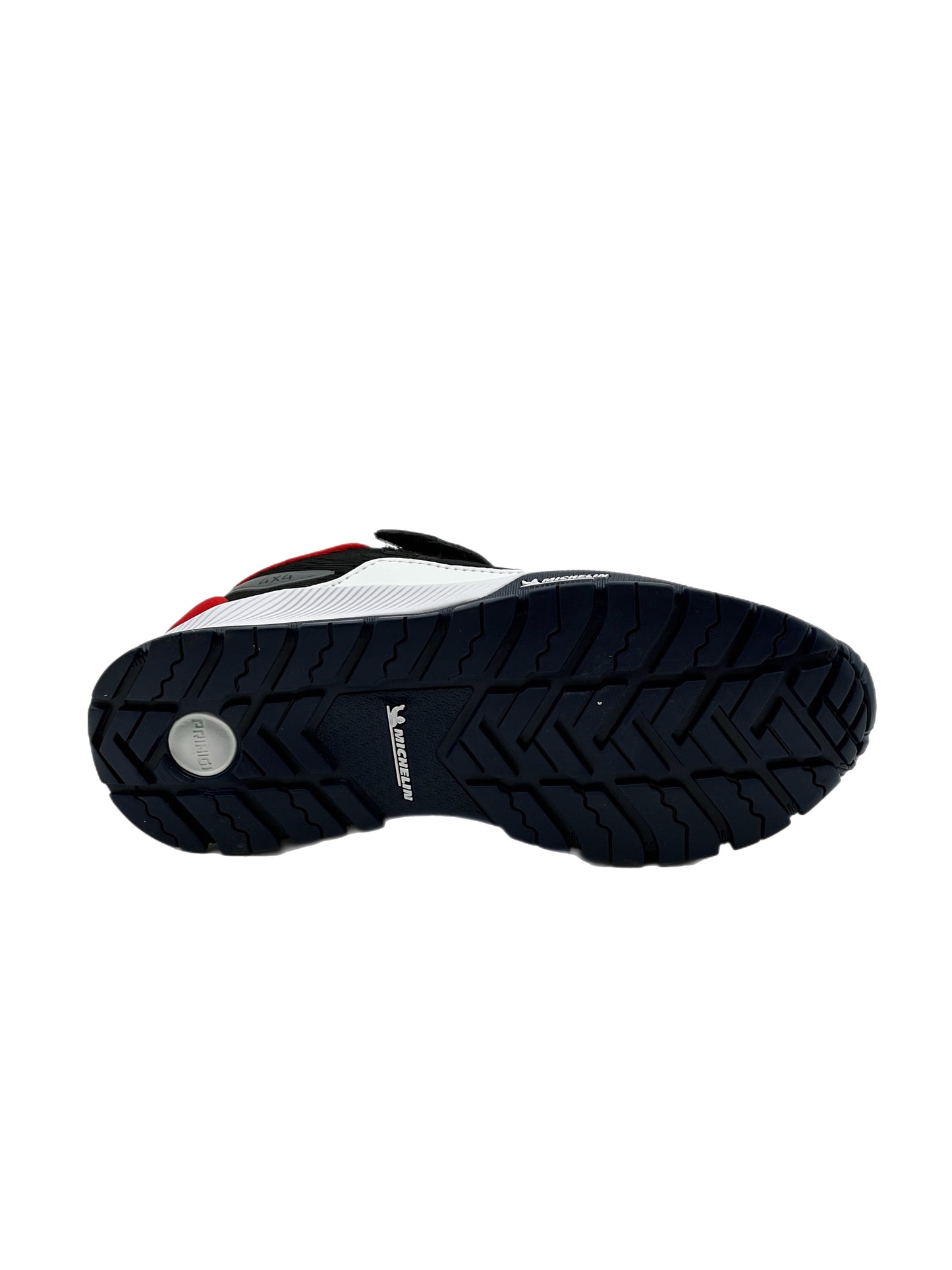 Sneaker Soles by Michelin nero