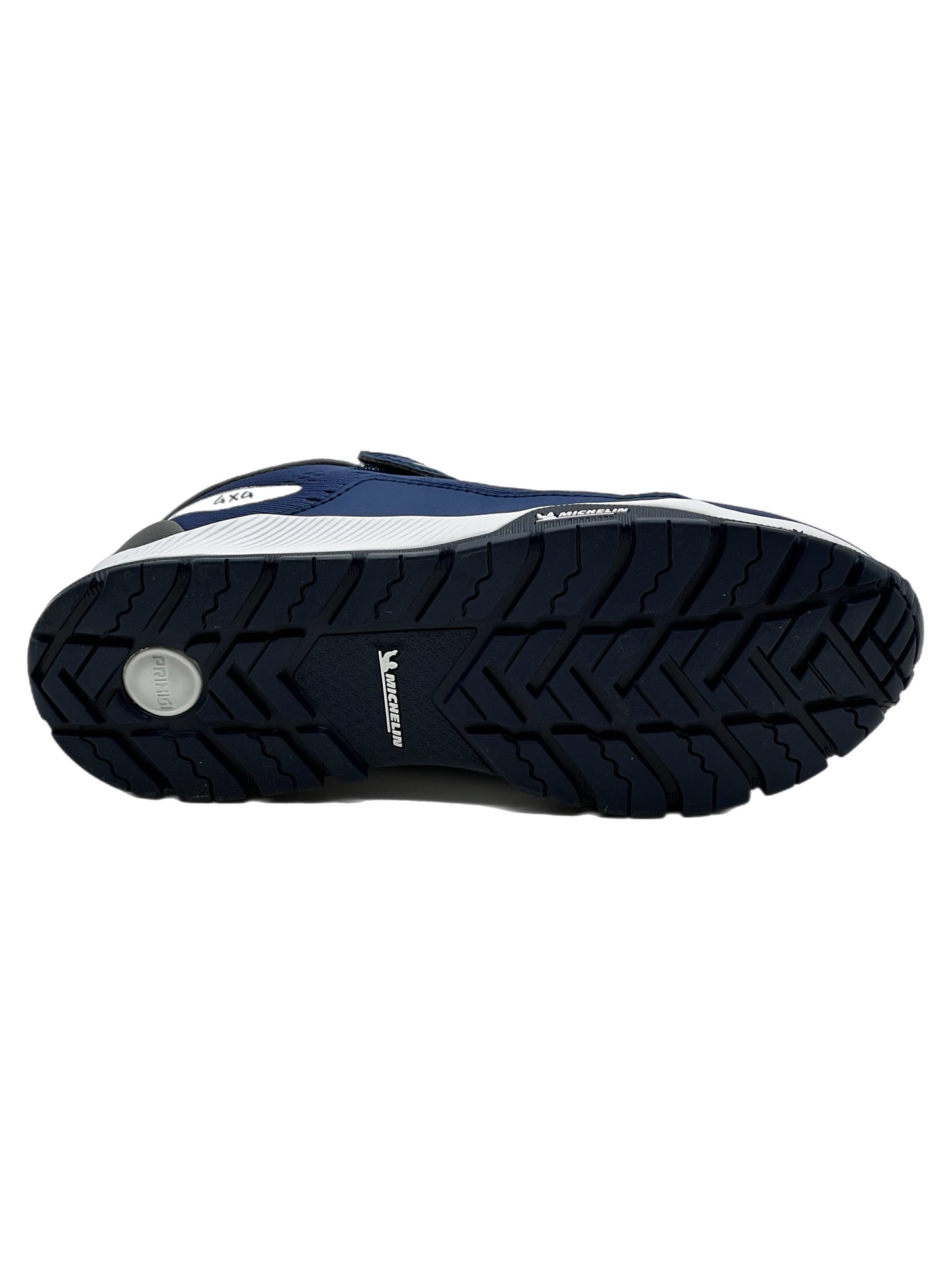 Sneaker Soles by Michelin navy