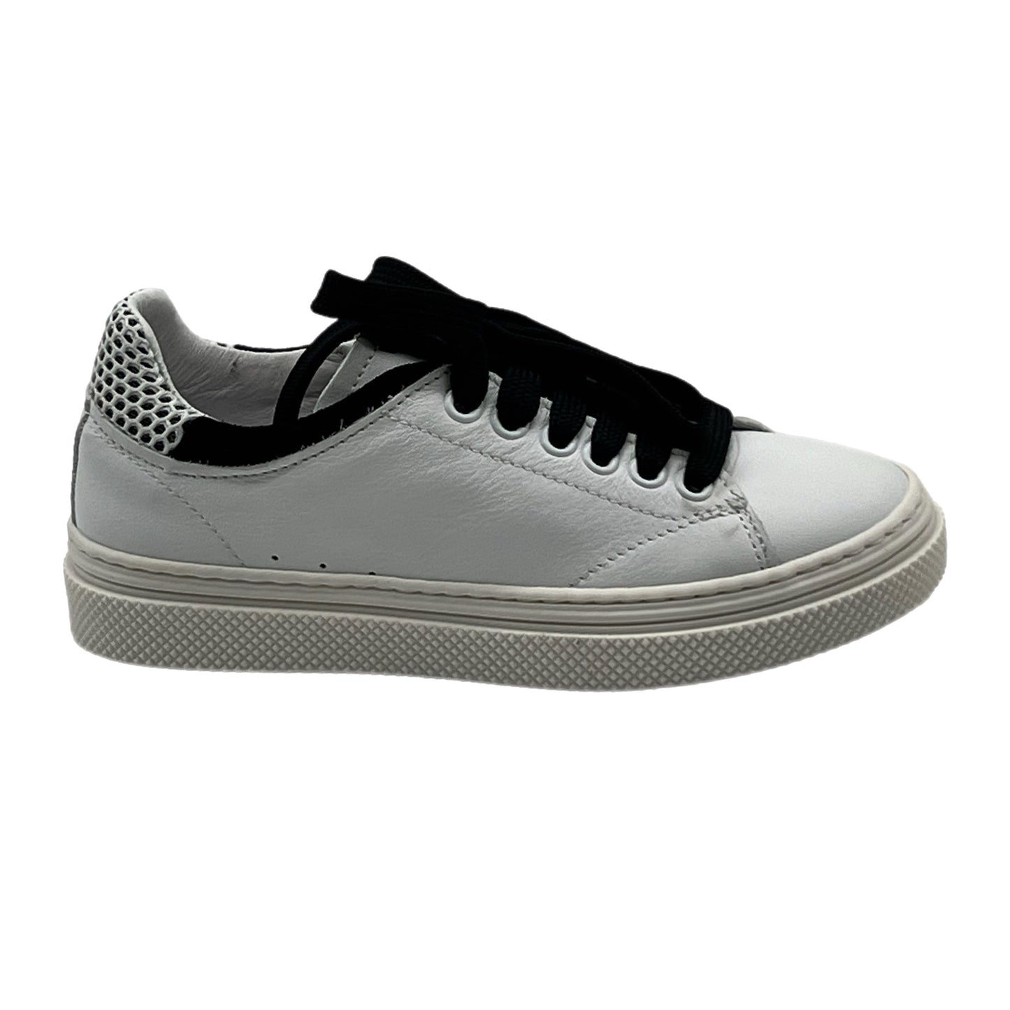 Sneaker SAVANA BIANCO