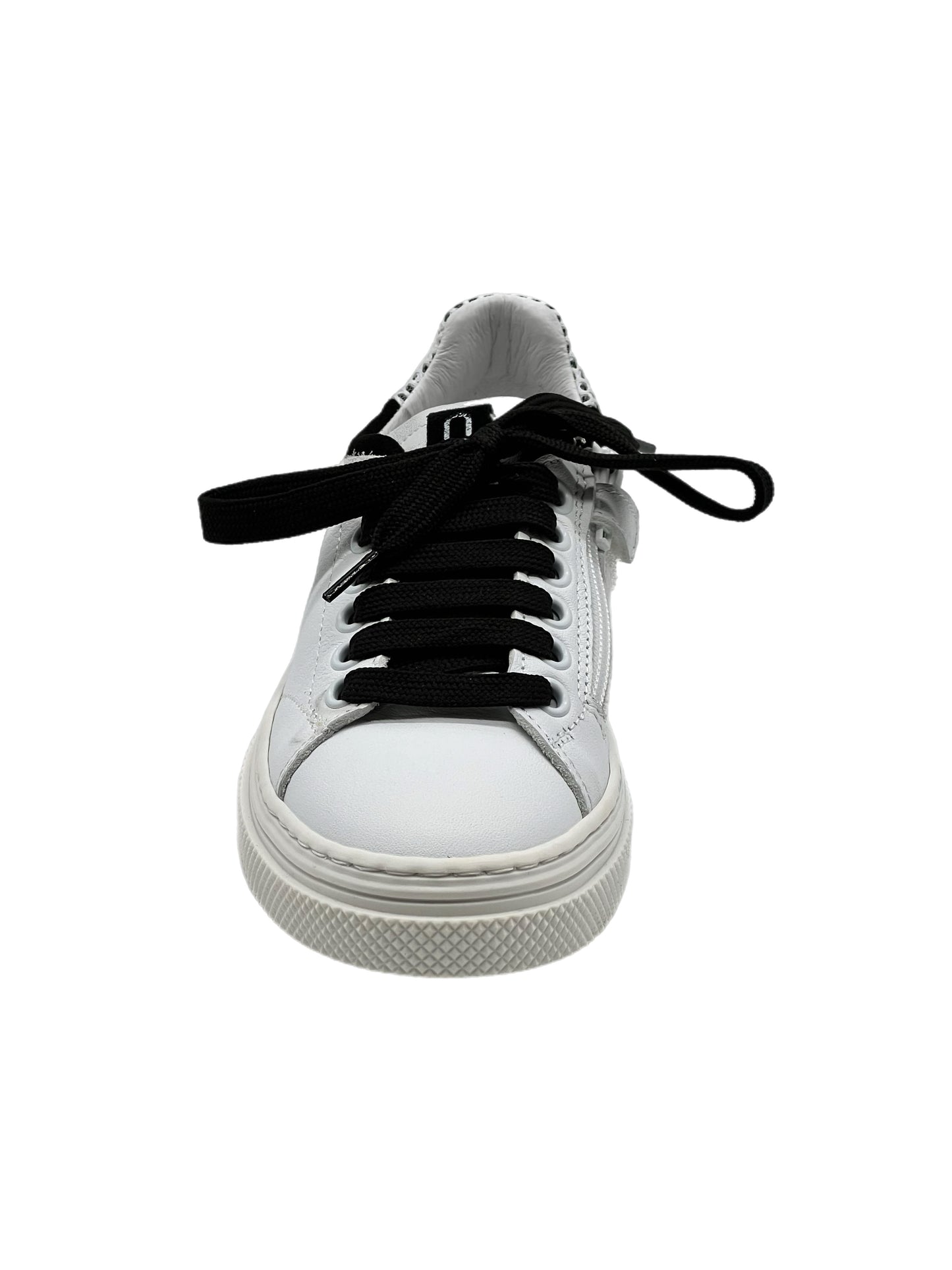 Sneaker SAVANA BIANCO