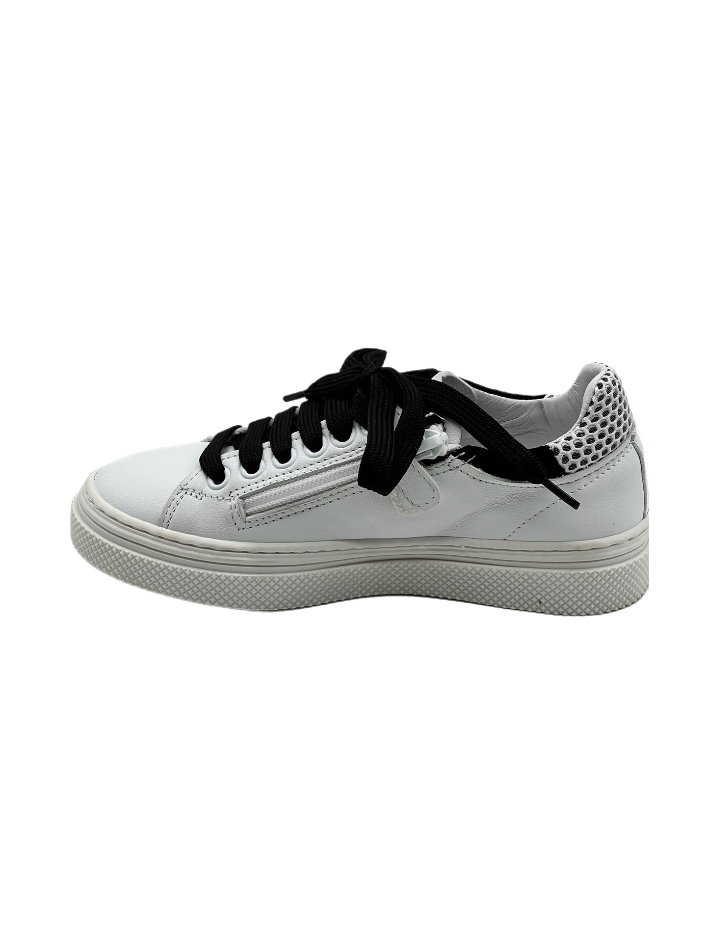 Sneaker SAVANA BIANCO