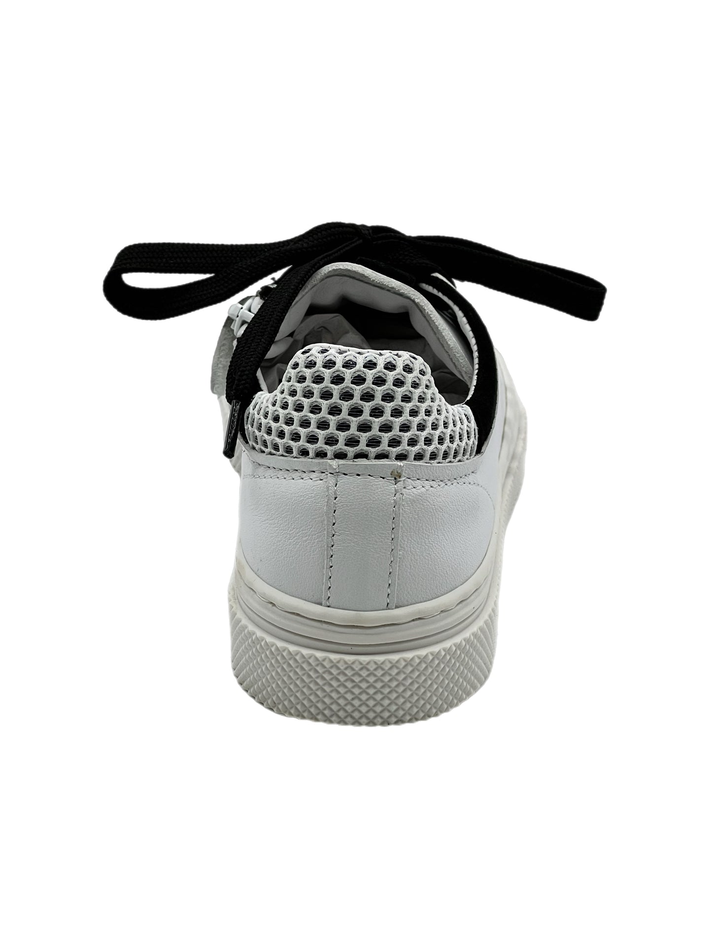 Sneaker SAVANA BIANCO