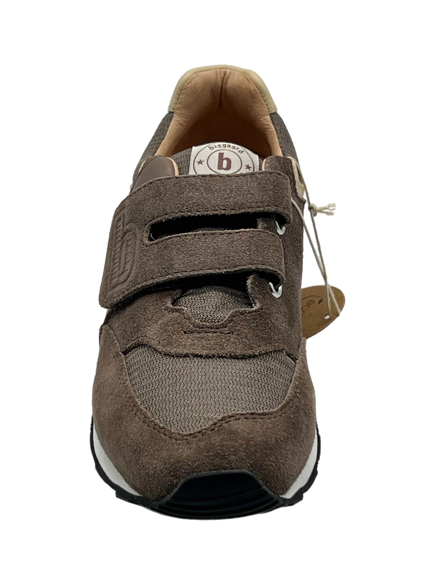 Sneaker winston brown
