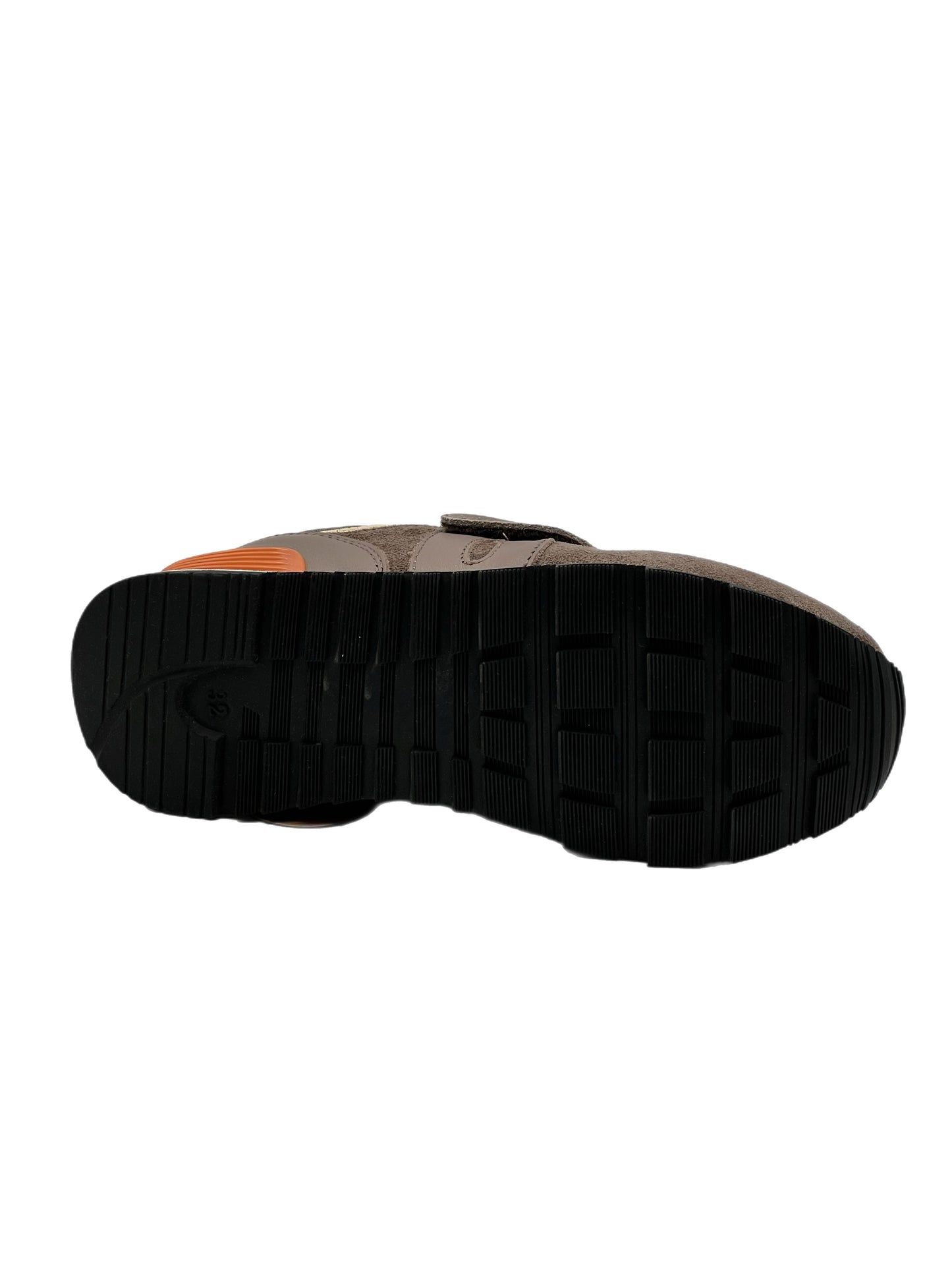 Sneaker winston brown