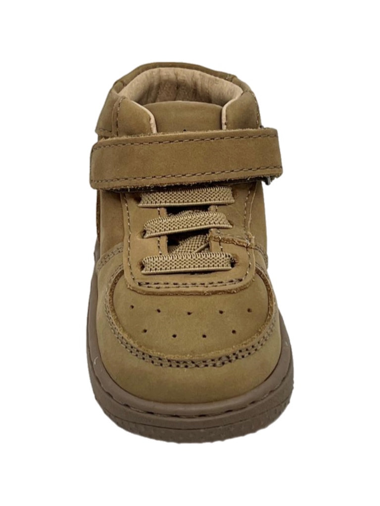 Lauflernsneaker I beige