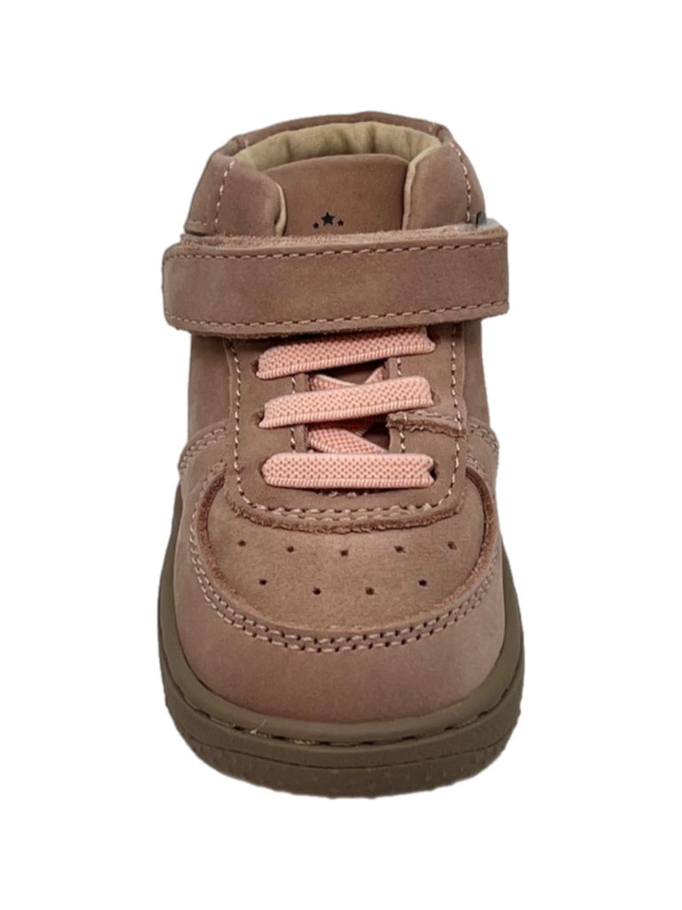 Lauflernsneaker I rosa