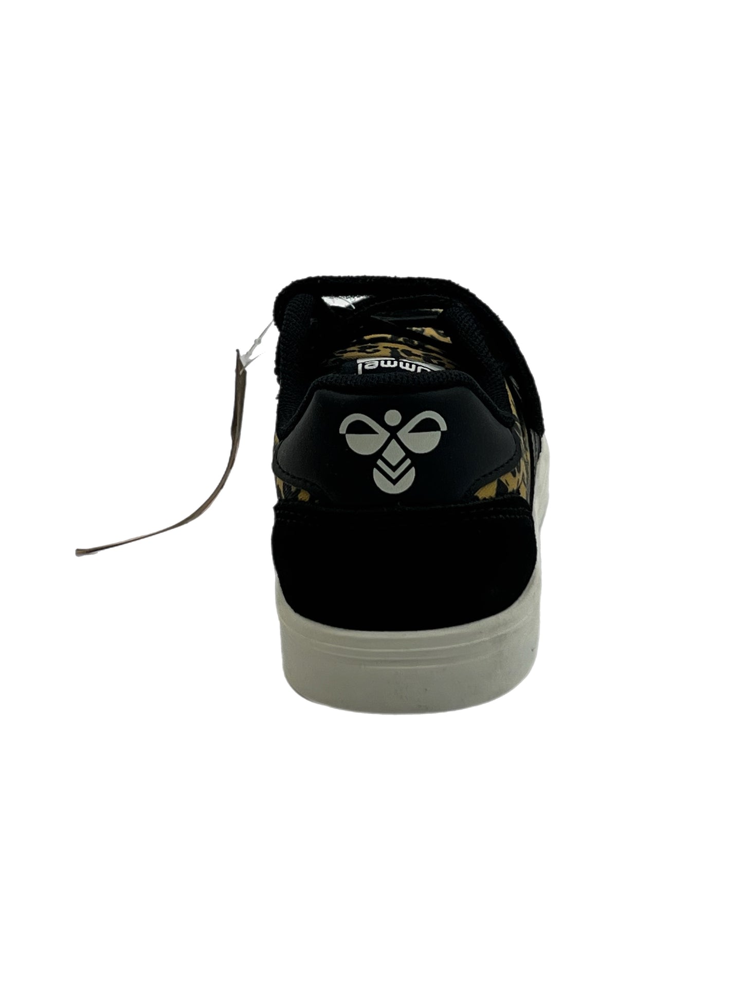 Hummel Sneaker SLIMMER STADIL LOW JR - black
