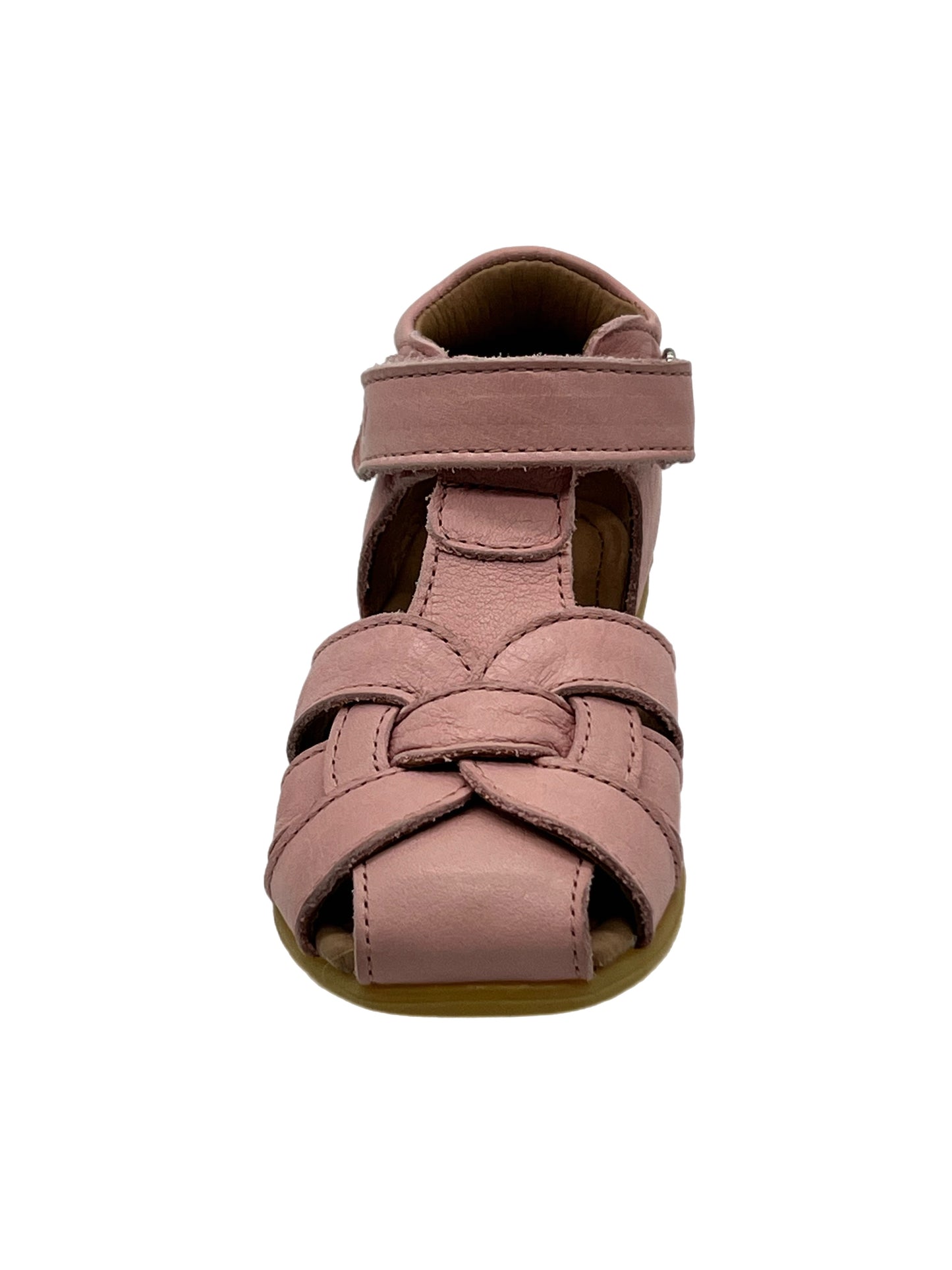 CLIC! Lauflernsandalen CL-20313-JN TOBY AMBRA rosa
