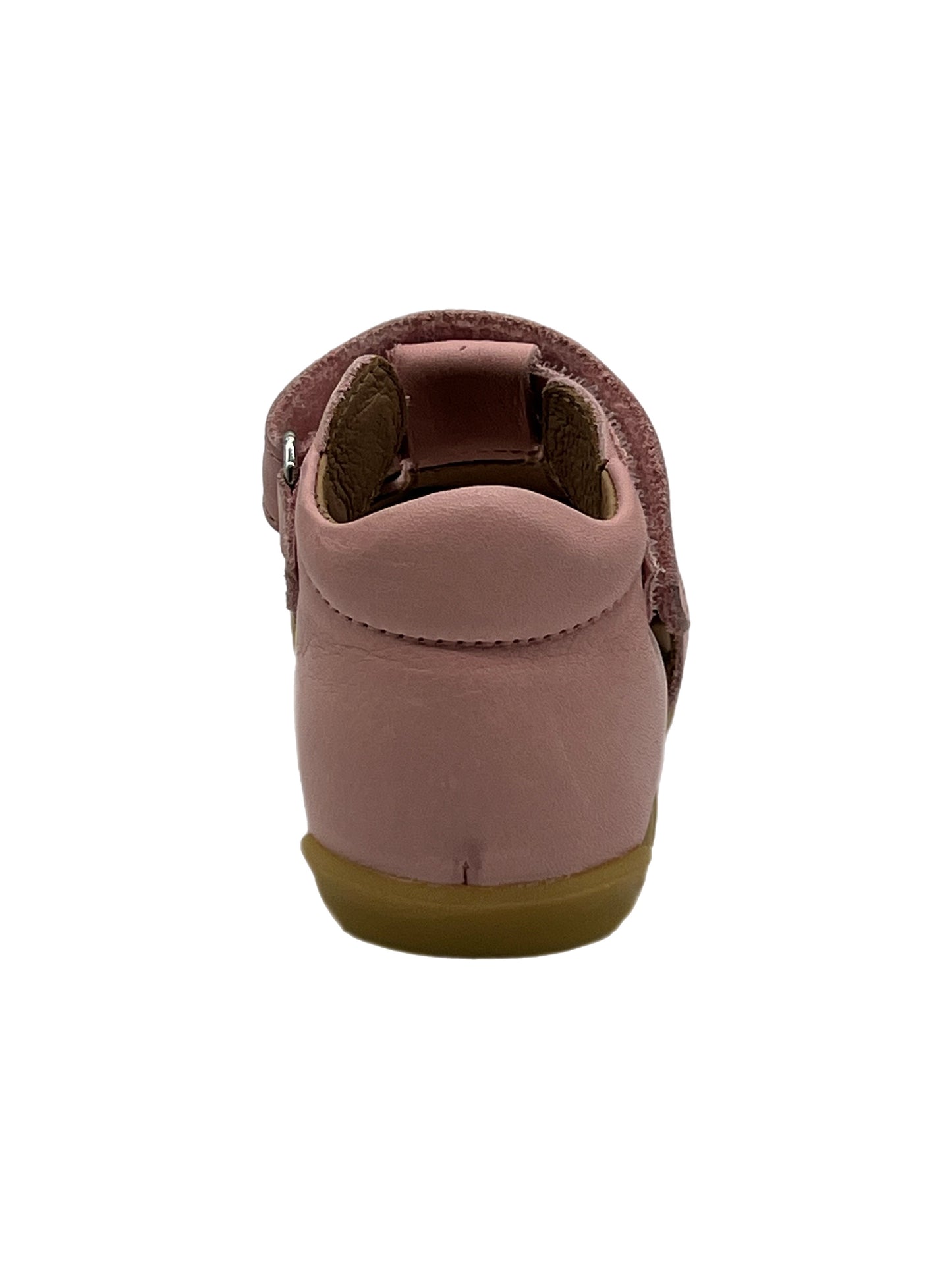 CLIC! Lauflernsandalen CL-20313-JN TOBY AMBRA rosa