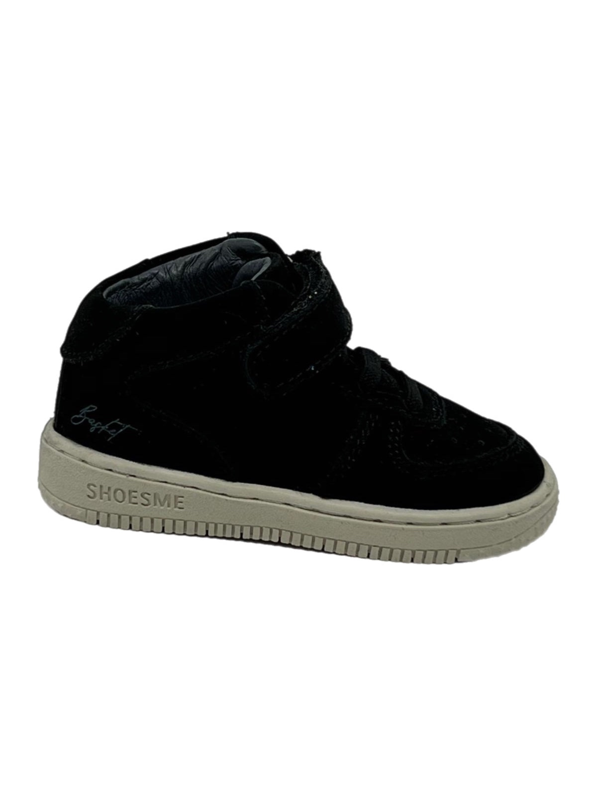 Lauflernsneaker BabyProof I schwarz