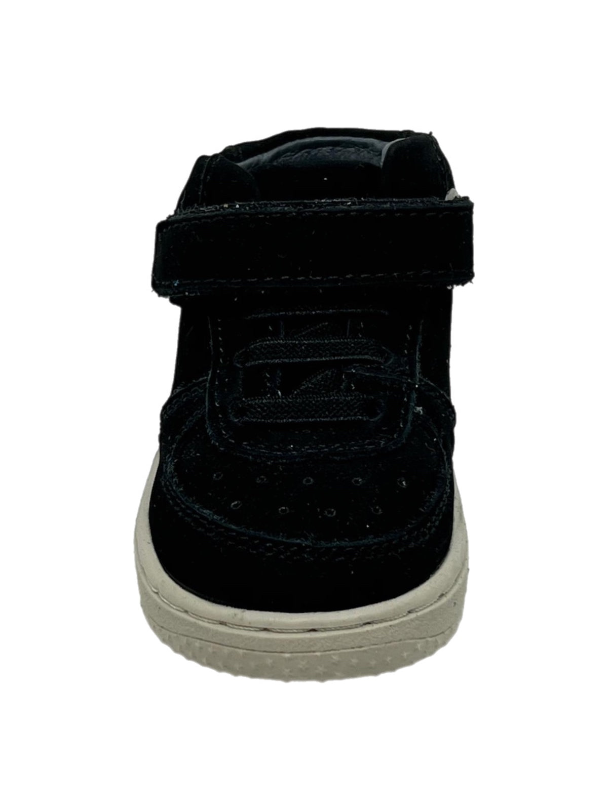 Lauflernsneaker BabyProof I schwarz