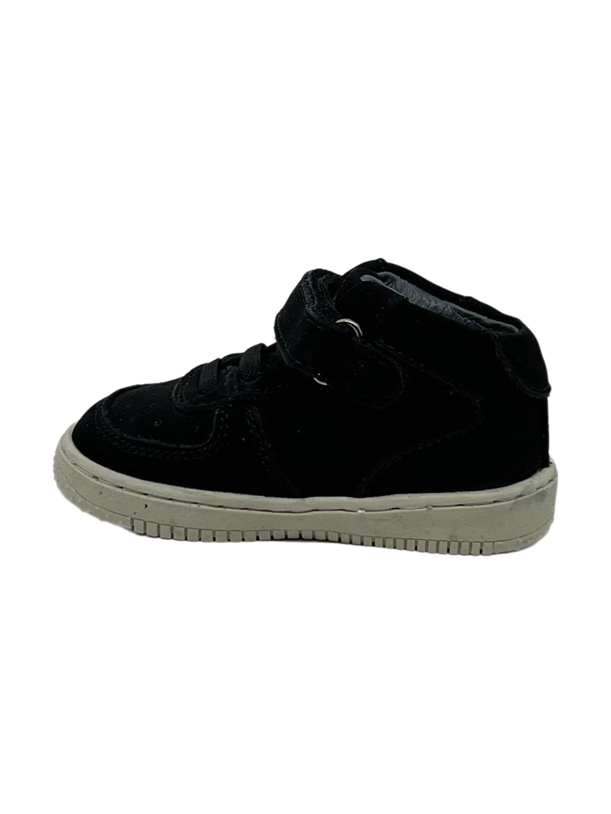 Lauflernsneaker BabyProof I schwarz