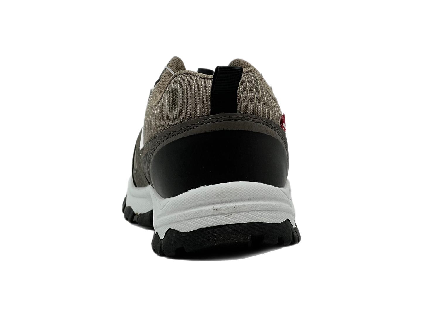 Sneaker VENTURE TREK LOW JR grau