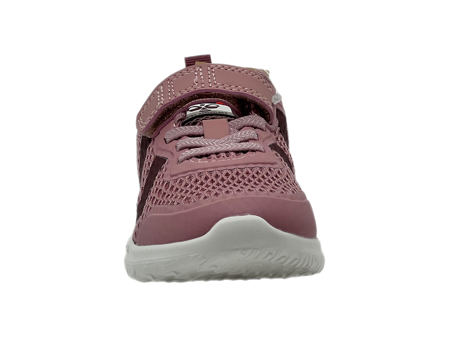 Sneaker ACTUS RECYCLED JR nostalgia rose
