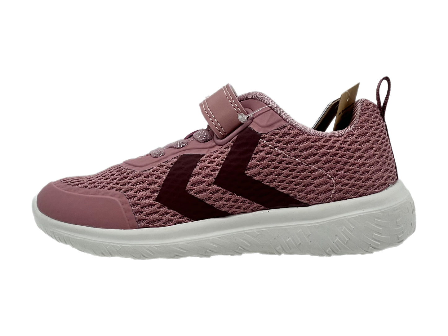Sneaker ACTUS RECYCLED JR nostalgia rose