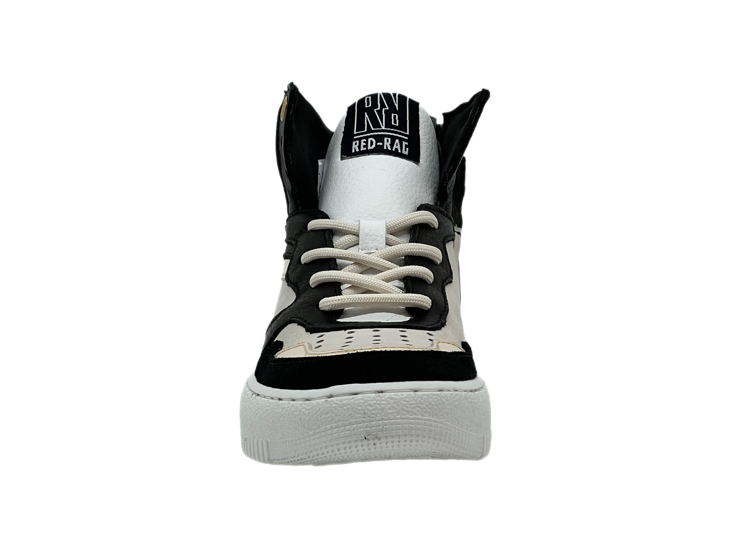 Sneaker Girls Mid Cut Sneaker Laces I schwarz