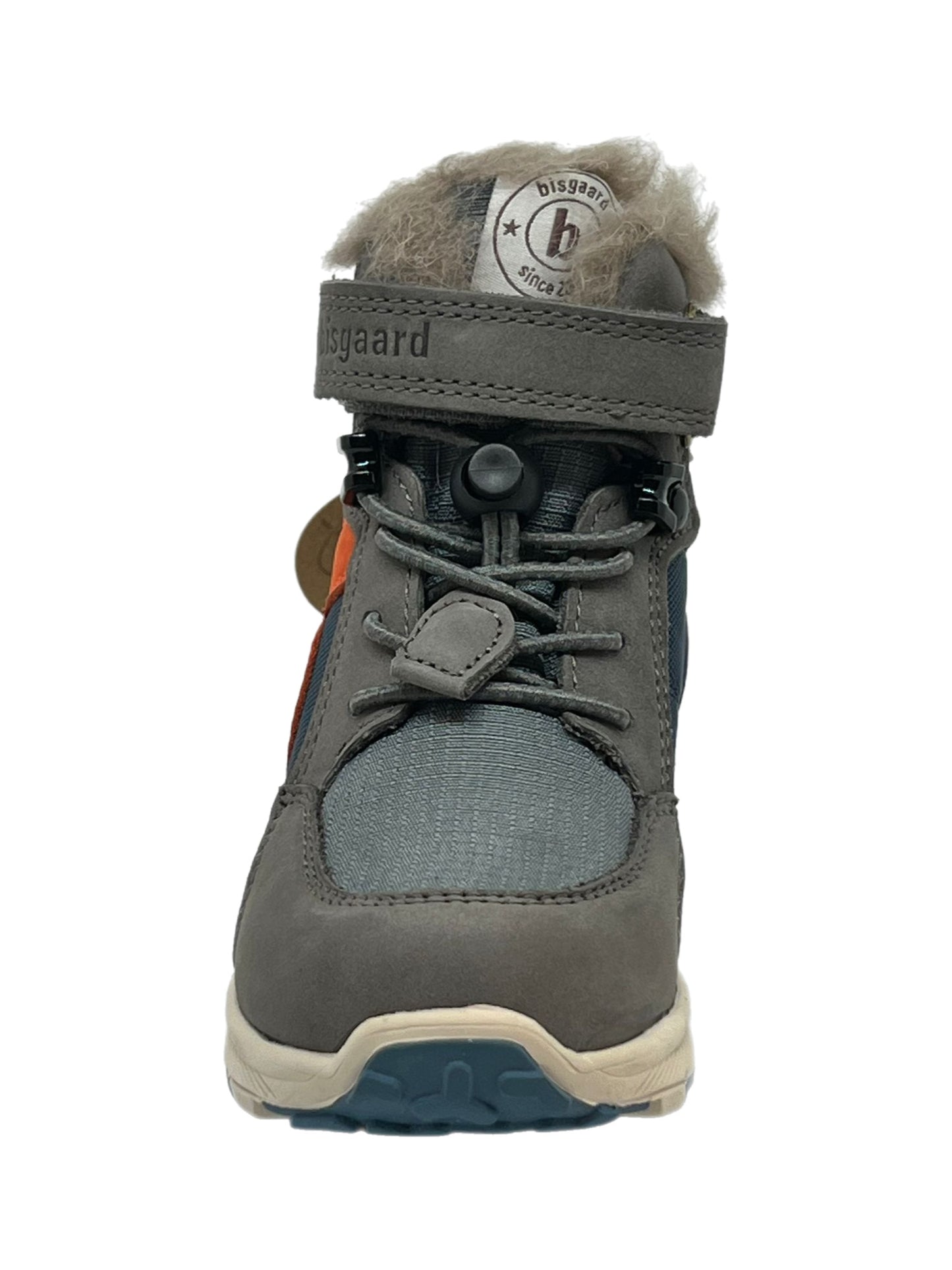 Winterstiefel MARLON TEX I grau