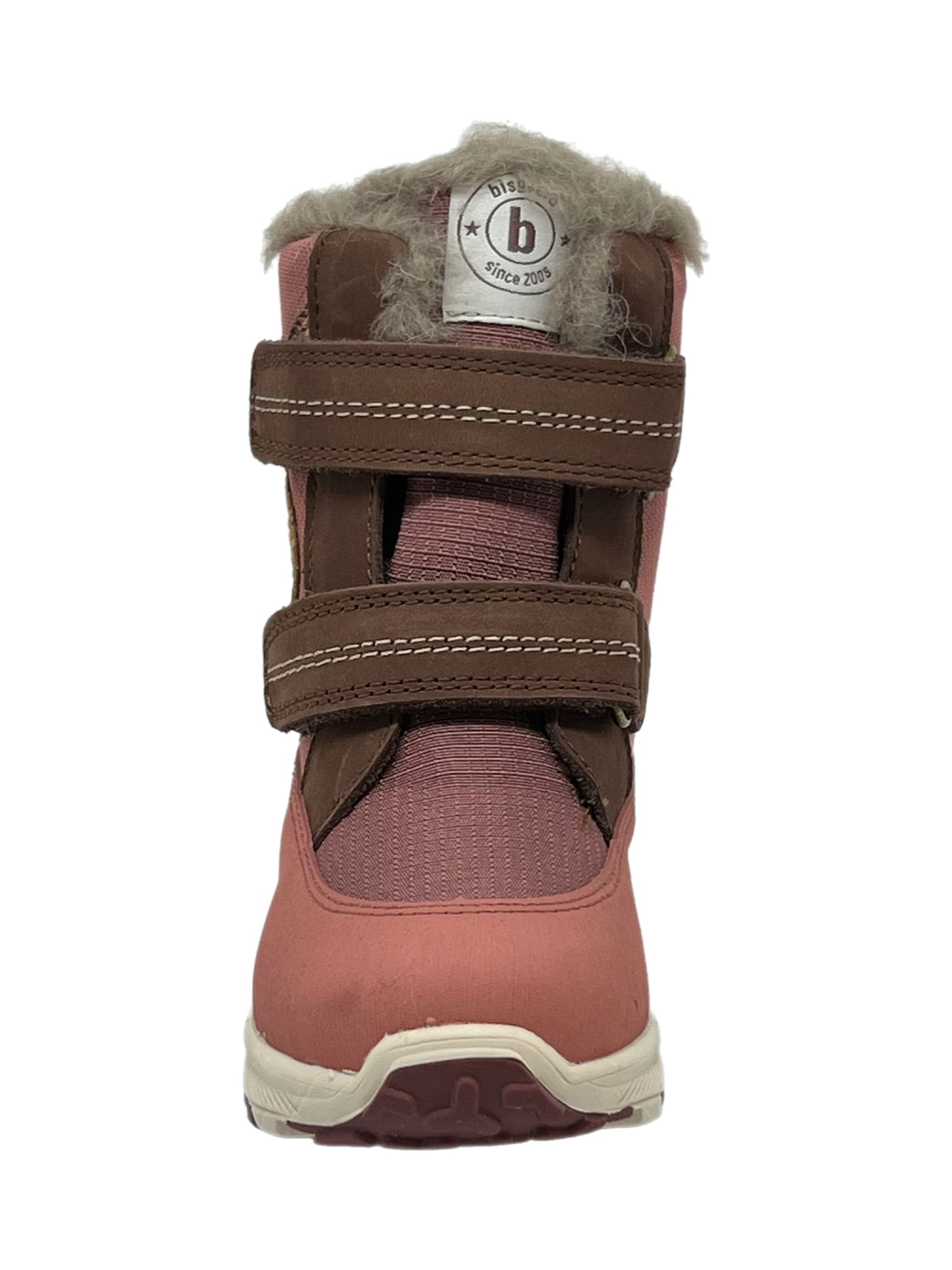 Winterstiefel SPENCER TEX I rosa
