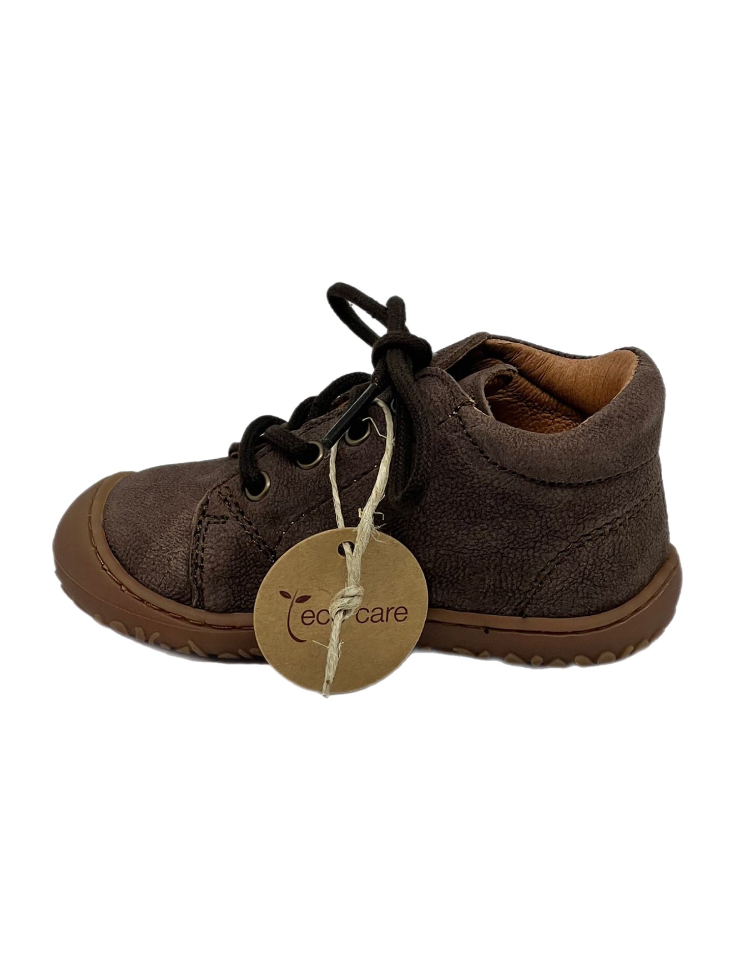 Lauflernschuhe HALE I I dunkelbraun