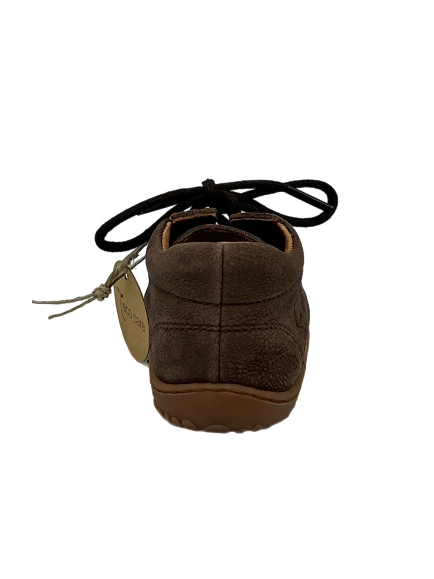 Lauflernschuhe HALE I I dunkelbraun