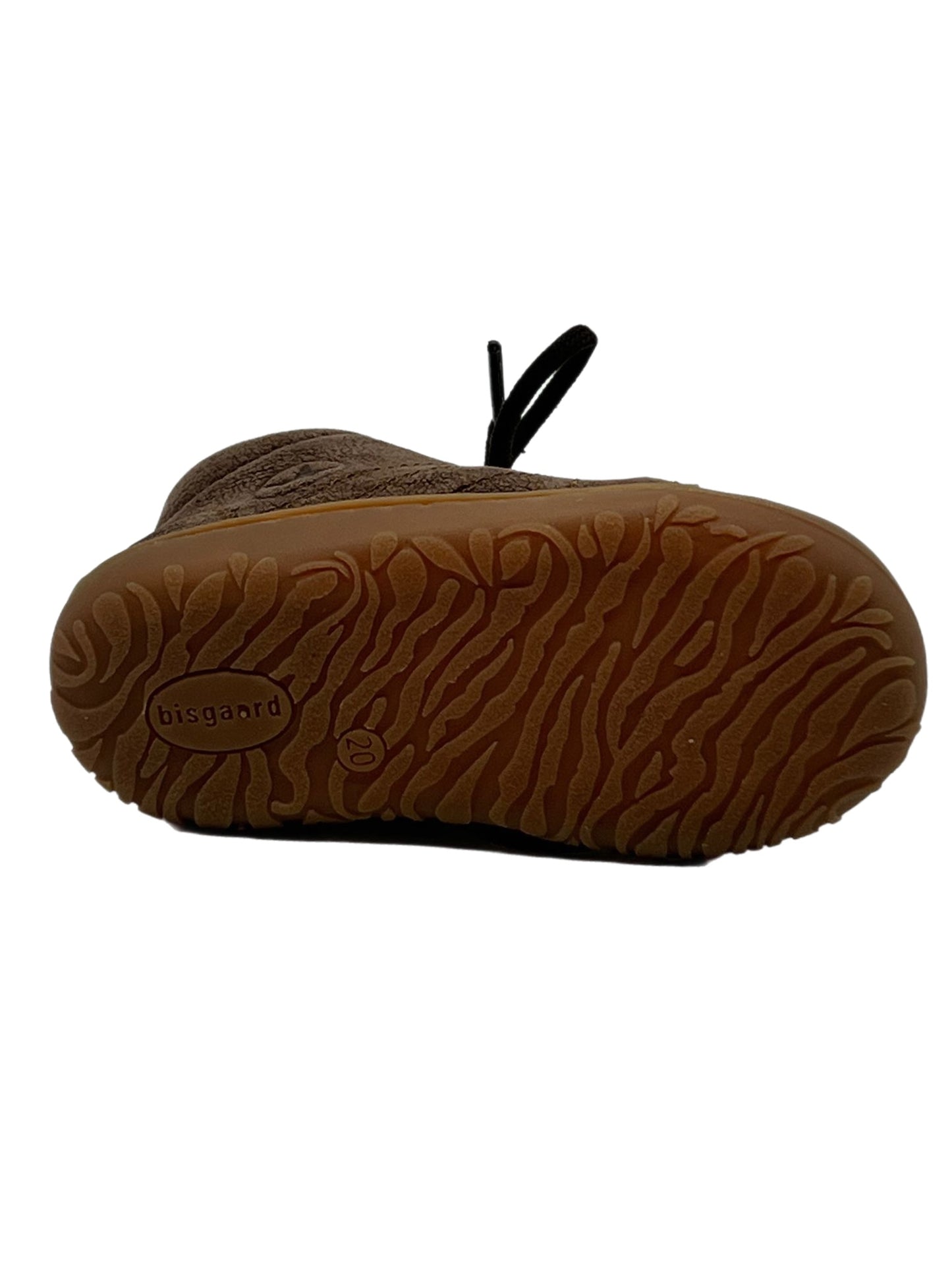Lauflernschuhe HALE I I dunkelbraun