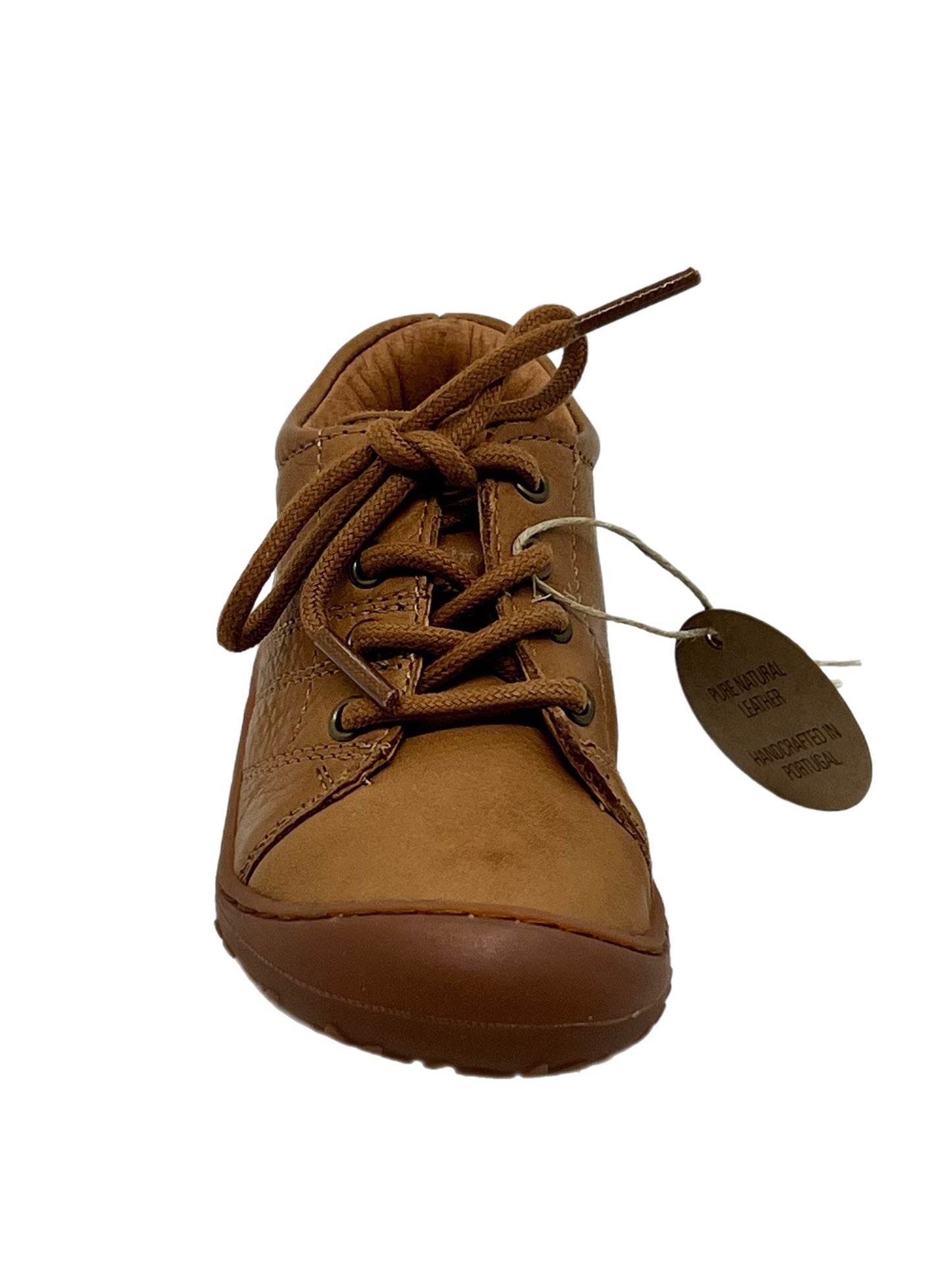 Lauflernschuhe HALE I I tan