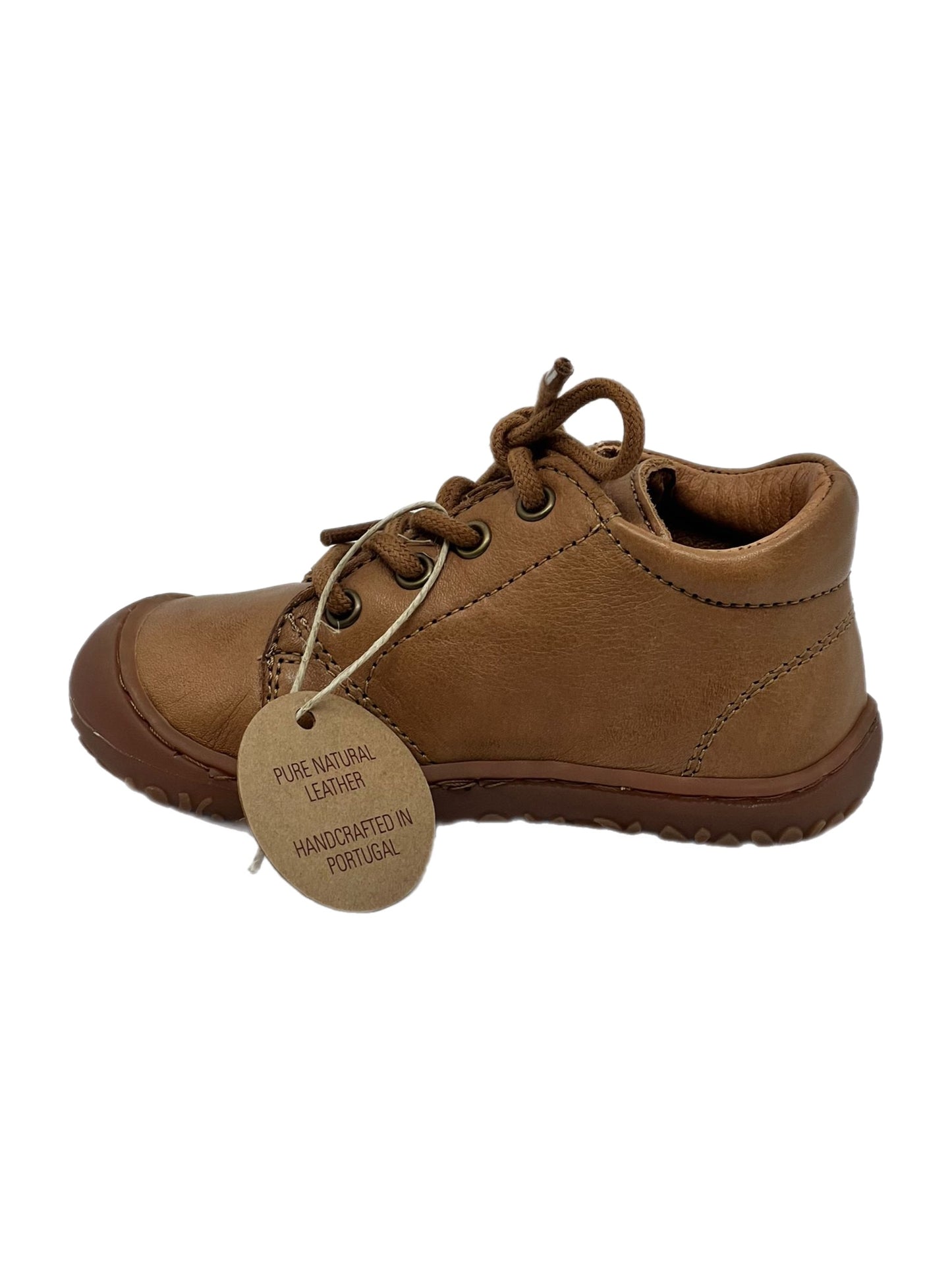 Lauflernschuhe HALE I I tan