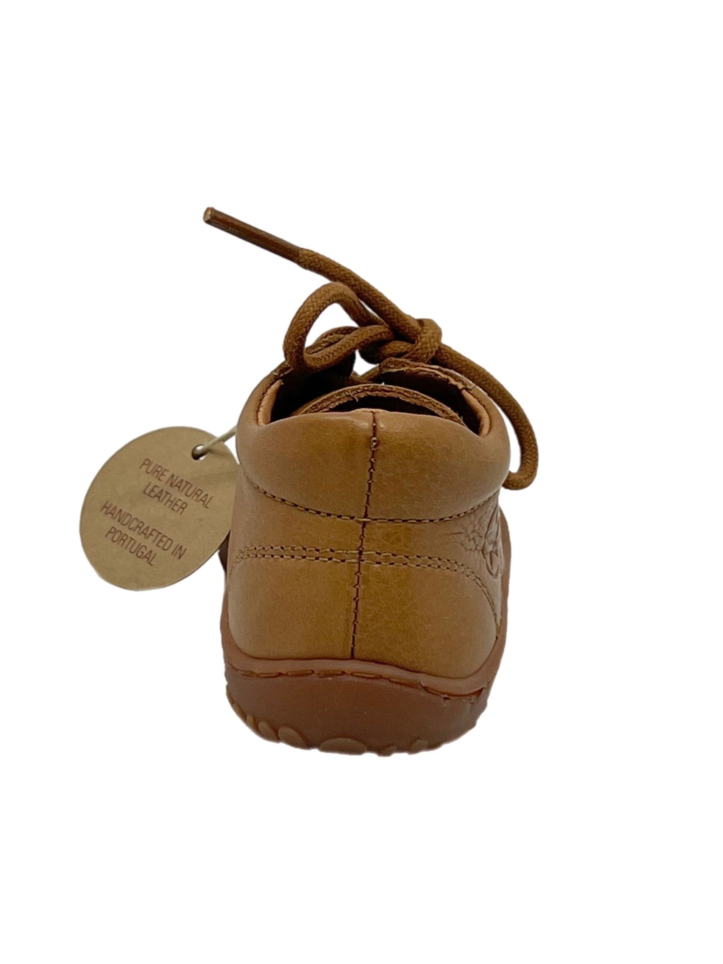 Lauflernschuhe HALE I I tan