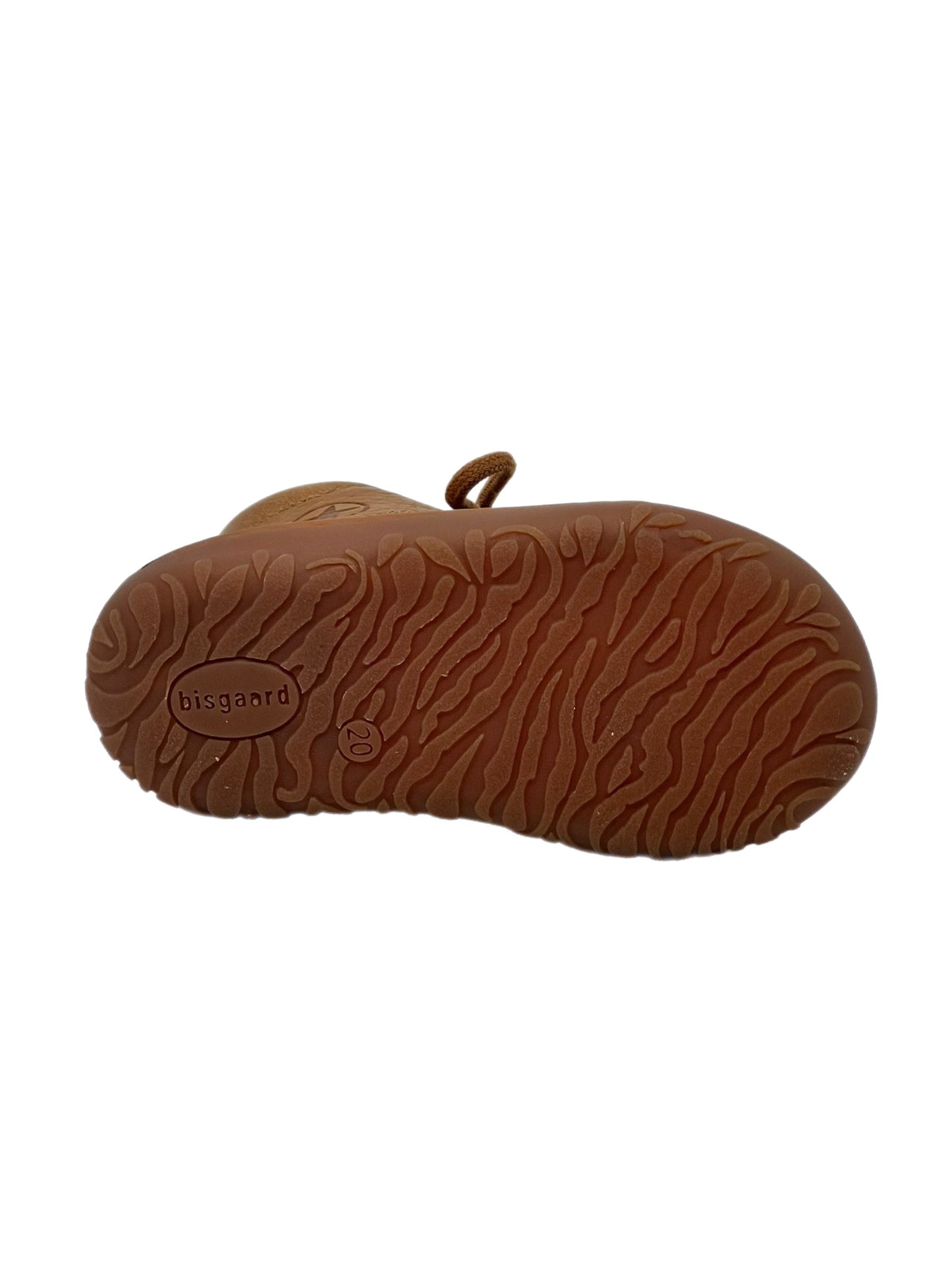Lauflernschuhe HALE I I tan