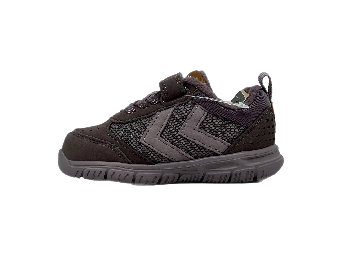 Lauflernschuhe Crosslite Winter Infant sparrow