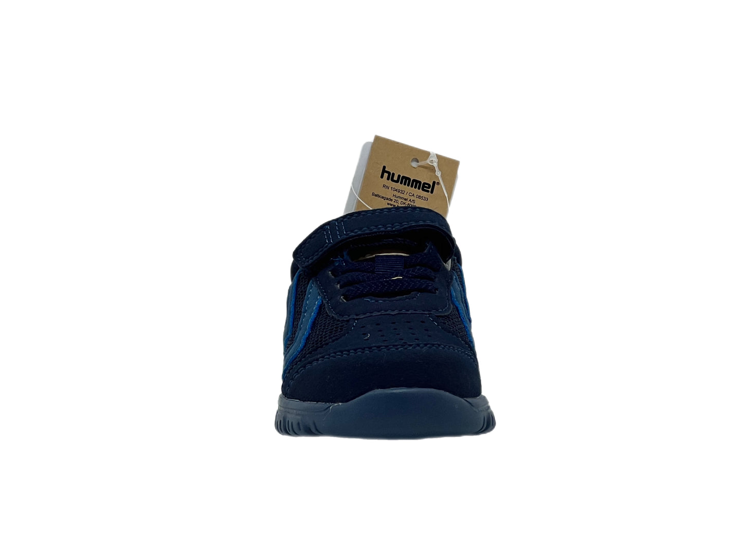 Lauflernschuhe Crosslite Winter Infant night
